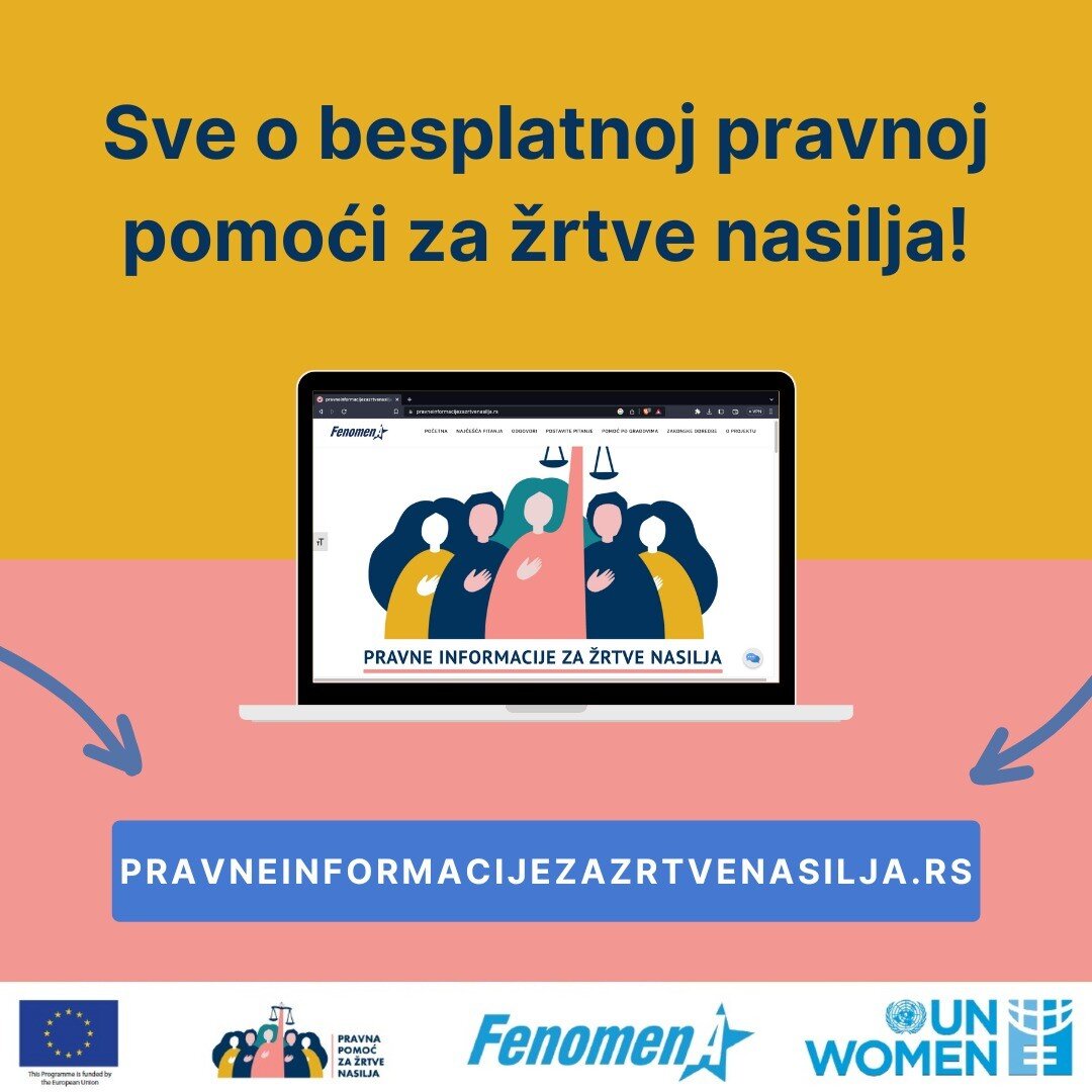 SVE O BESPLATNOJ PRAVNOJ POMOĆI &ndash; nalazi se na OVOM SAJTU 👇
.
 🎯 Ko ima pravo na besplatnu pravnu pomoć?
 🎯 Kome da se obratite za besplatnu pravnu pomoć?
 🎯 Da li žrtve nasilja u porodici moraju da ispune materijalni uslov da bi ostvarile 