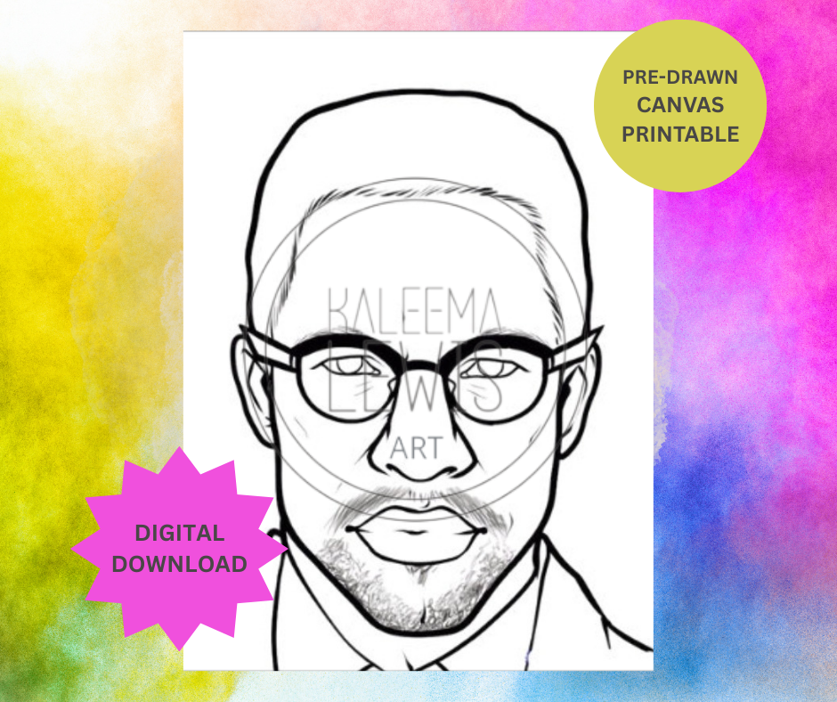 Black History Month- Themed (Cover Images).png