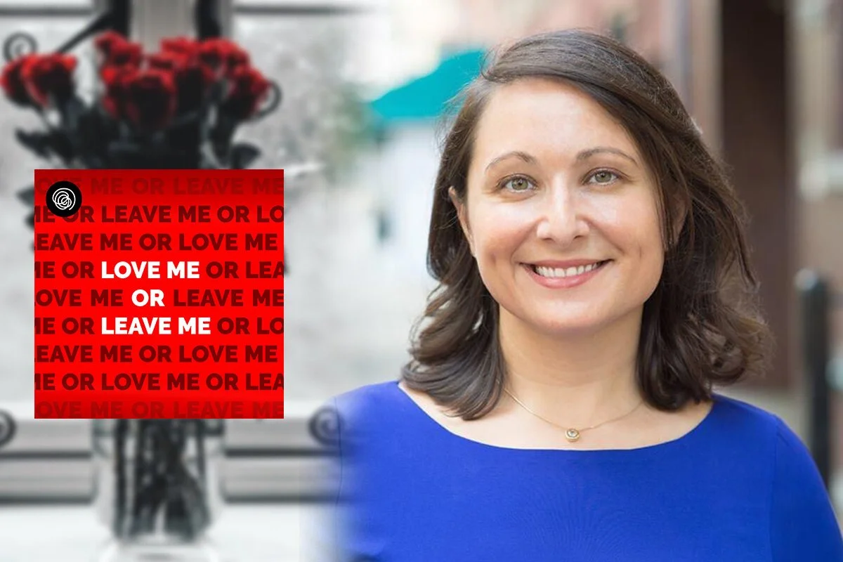 Divorce Chose Me with Nicole Trivlis