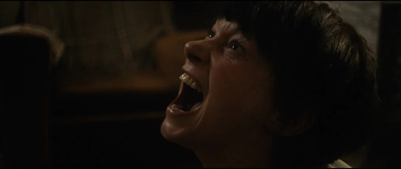 Fest Track On Sirk TV Interview: YOU ARE NOT MY MOTHER [Toronto International Film Festival 2021 - Virtual] - Part III