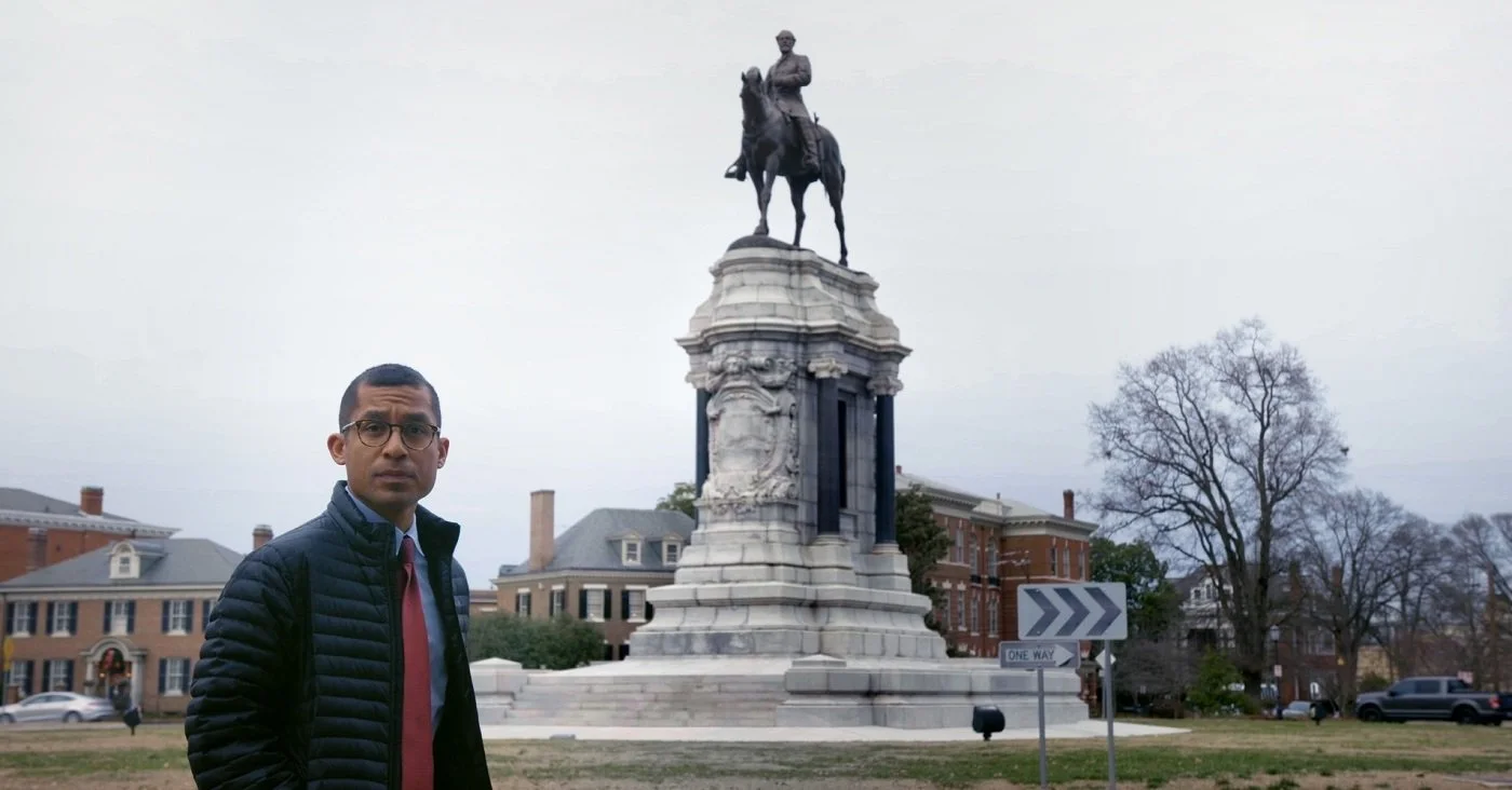 Fest Track On Sirk TV Film Review: THE NEUTRAL GROUND [New Orleans Film Festival 2021 - Virtual]
