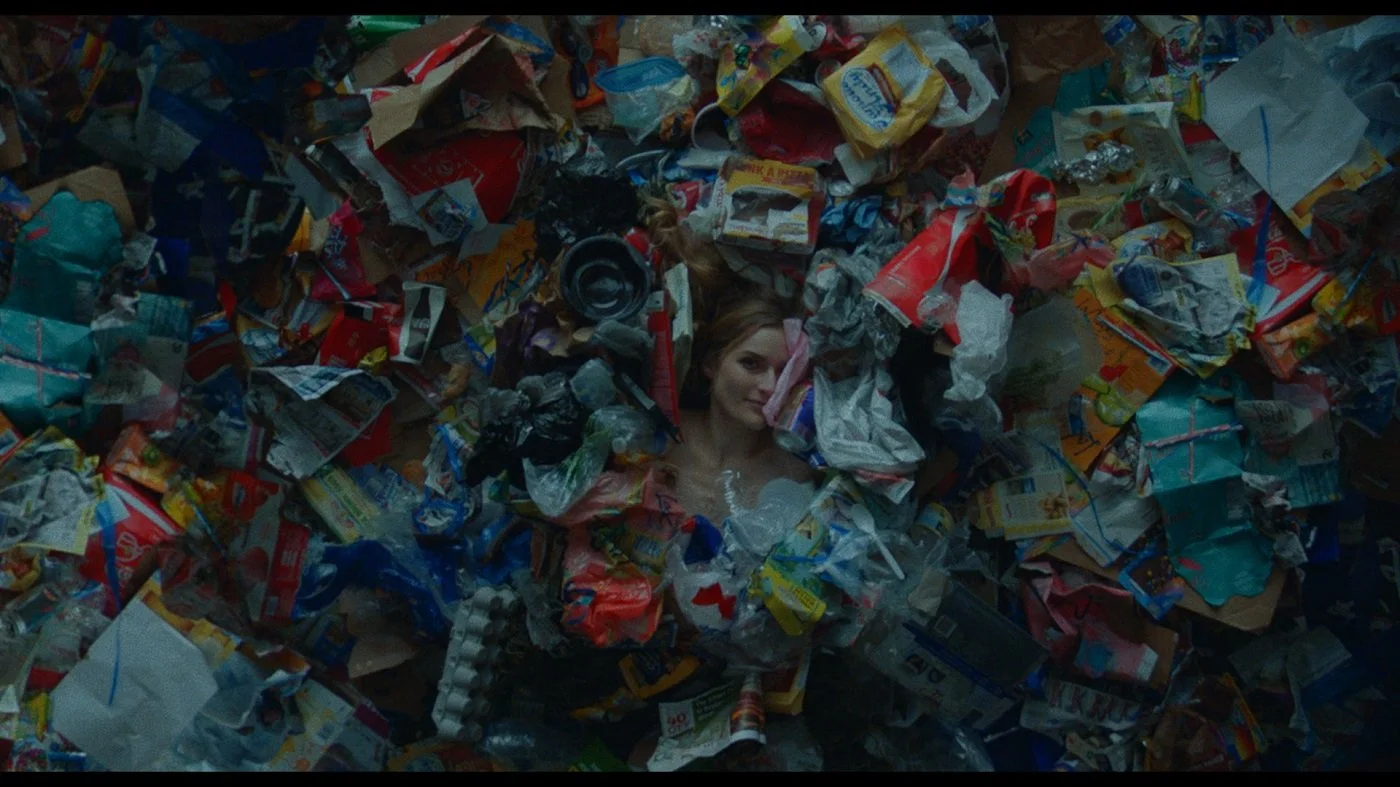 Fest Track On Sirk TV Interview: SHAPELESS [New Orleans Film Festival 2021] - Part II