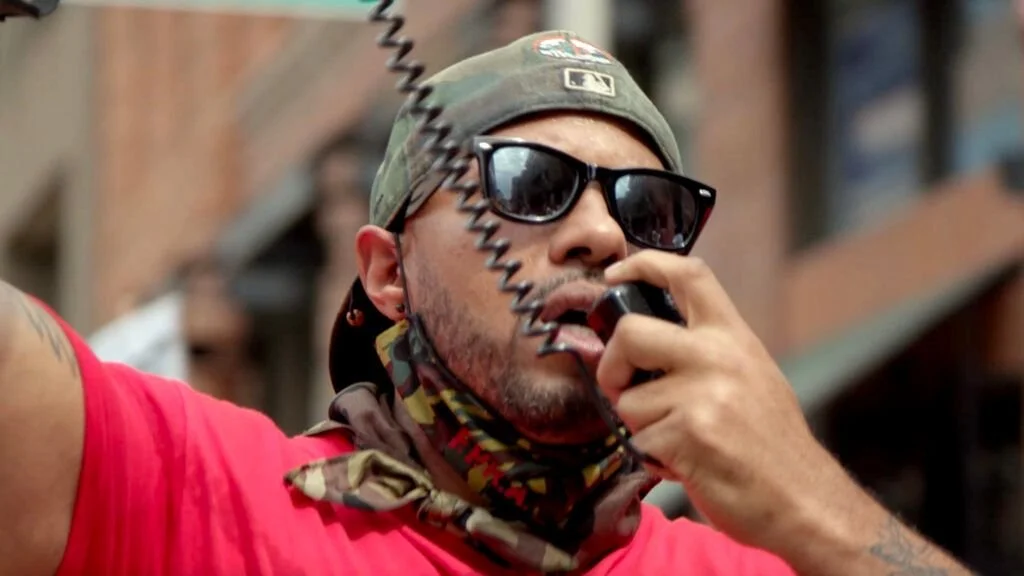 Fest Track On Sirk TV Interview: THE HOLLY [Denver Film Fest 2022] - Part II