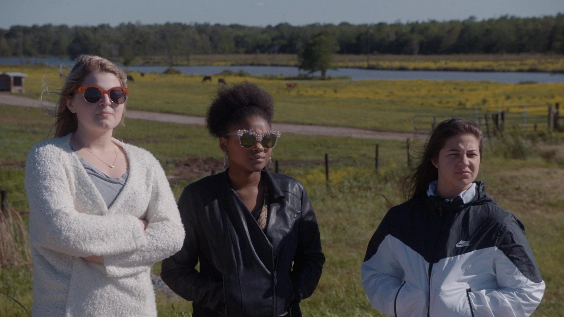 Fest Track On Sirk TV Film Review: HOLLOW TREE [New Orleans Film Festival 2022 - New Orleans, Louisiana]