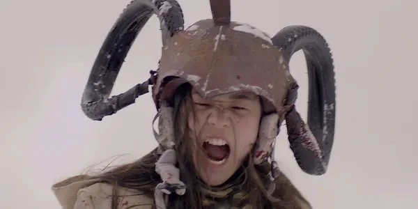 Fest Track On Sirk TV Film Review: POLARIS [Make Believe Film Festival 2023 - Seattle, Washington - Remote]