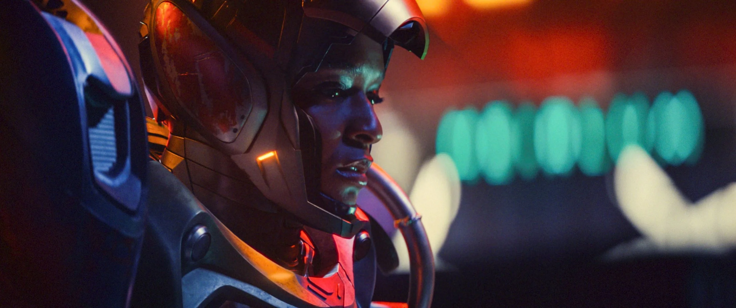 IR TV Review: IRONHEART - EPISODES 1, 2 &amp; 3 [Marvel/Disney+]
