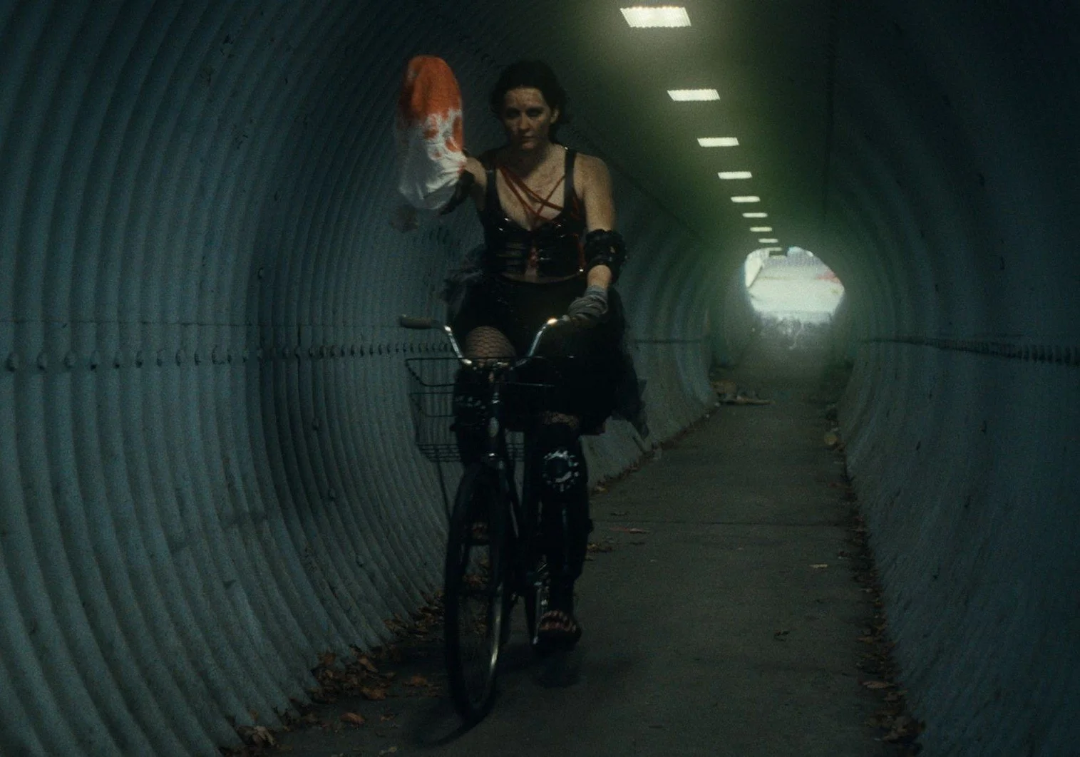 Fest Track On Sirk TV Film Review: LUCID [Fantasia Film Festival 2025 - Montreal, Canada - Virtual]