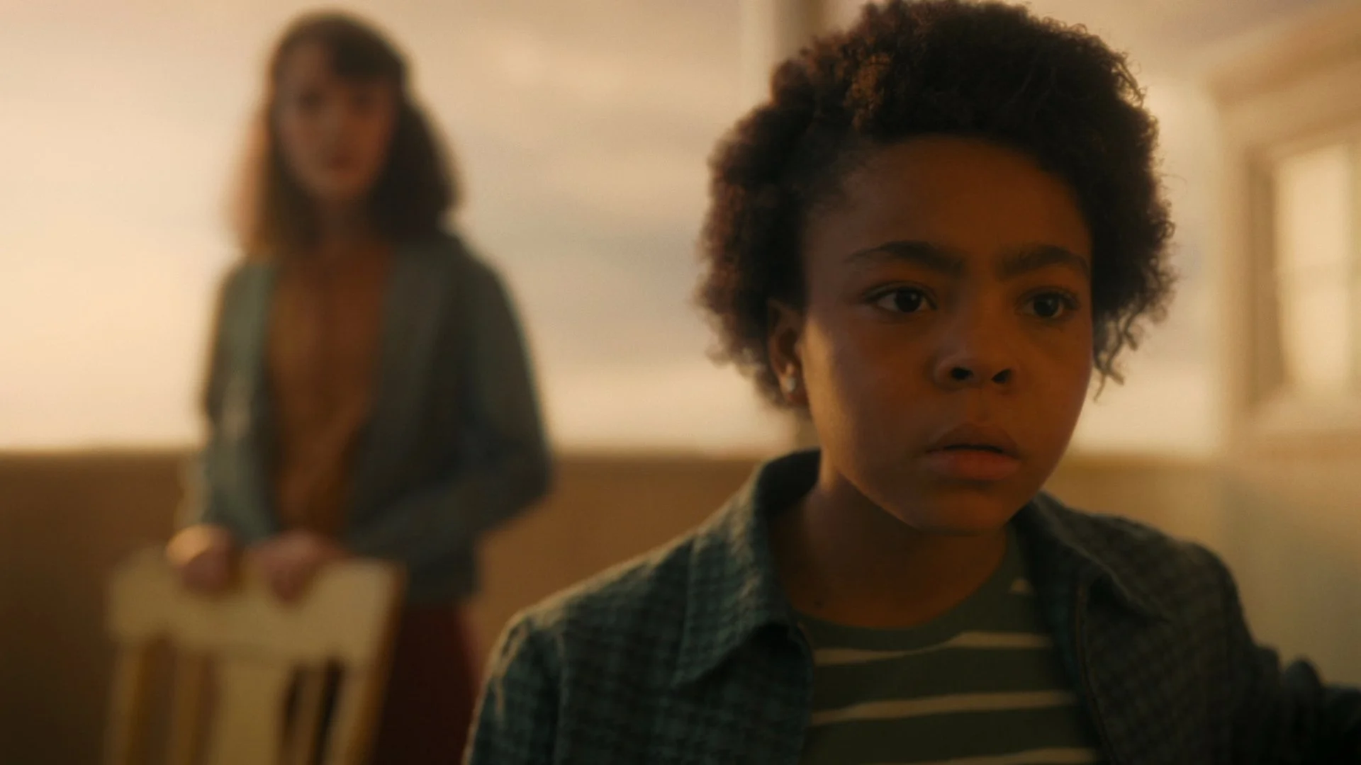 IR TV Review: IT - WELCOME TO DERRY -EPISODE 2 (“The Thing In The Dark”) [HBO]