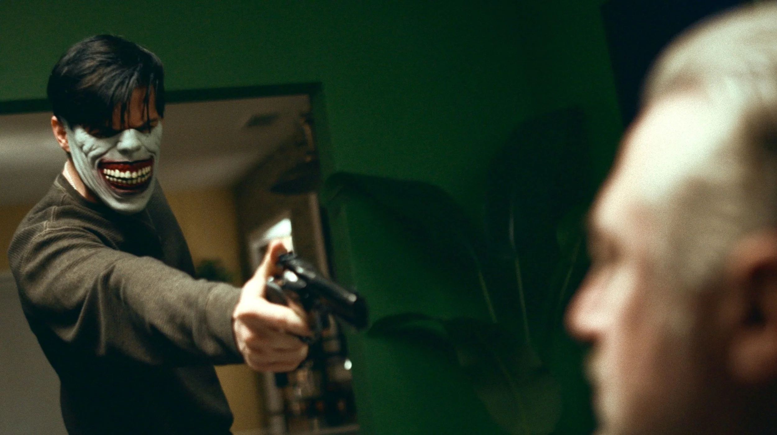 Fest Track On Sirk TV Film Interview: APPOFENIACS [Fantastic Fest 2025 - Austin, Texas] - Part II