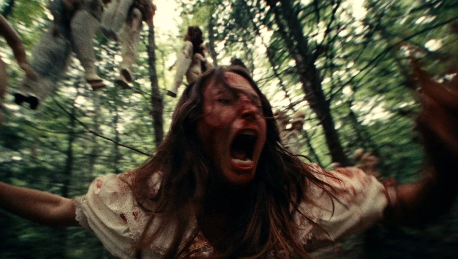 Fest Track On Sirk TV Film Interview: DOLLY [Fantastic Fest 2025 - Austin, Texas] - Part I