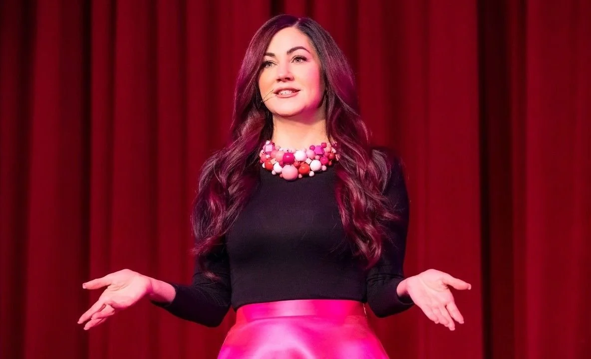 Fest Track On Sirk TV Film Review: THE PINK PILL [DOC NYC 2025 - New York, New York - Virtual]