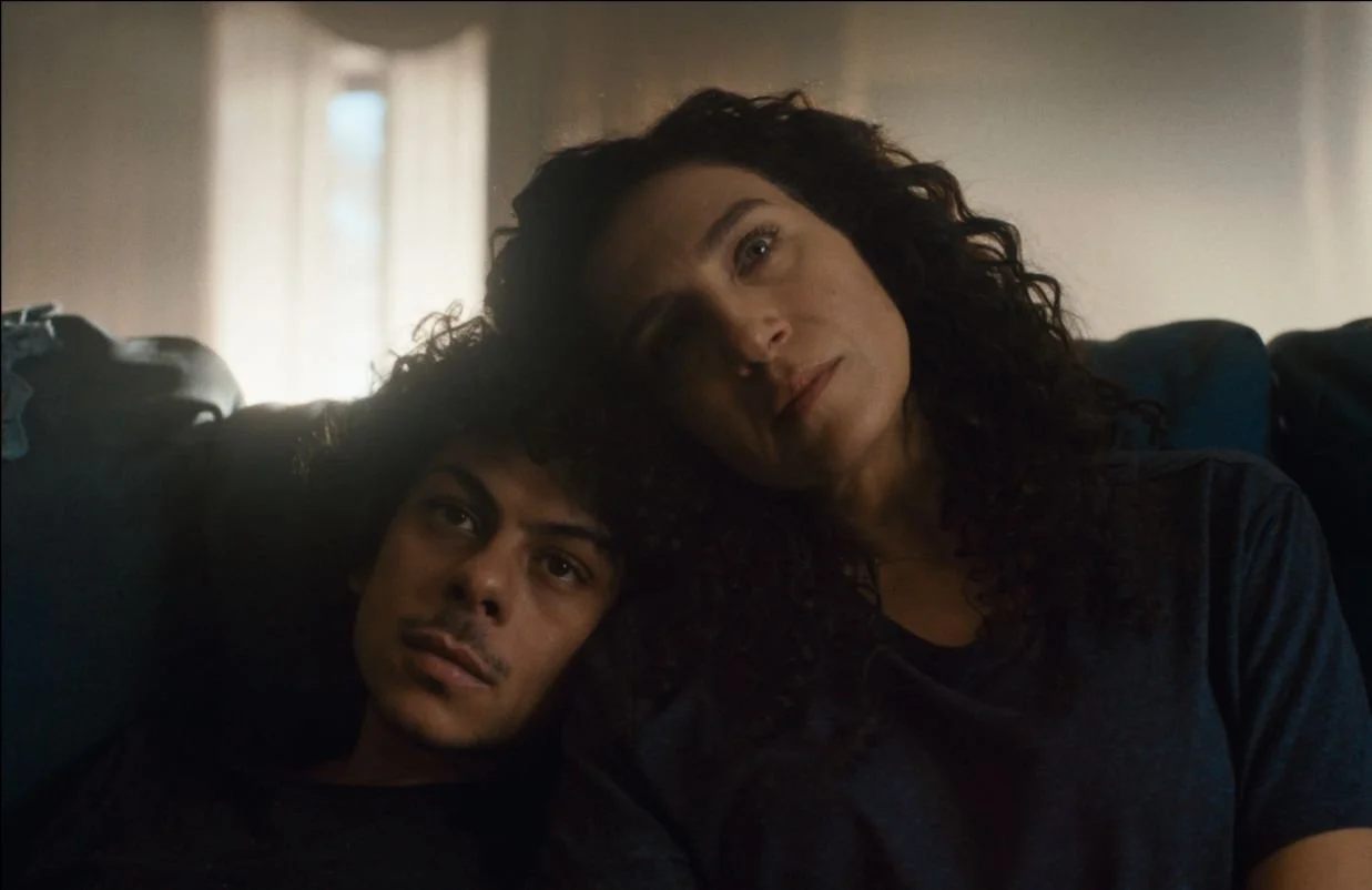 Fest Track On Sirk TV Film Interview: SINK [Red Sea International Film Festival 2025 - Jeddah, Saudi Arabia] - Part II