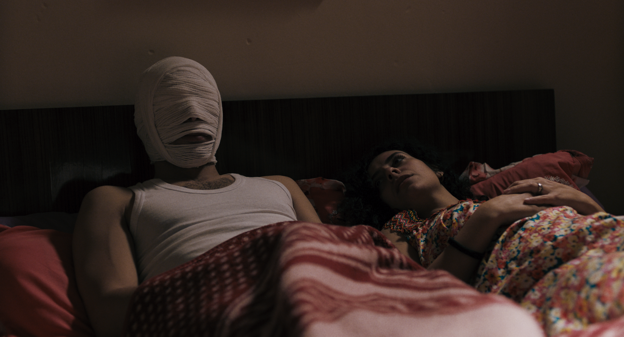 Fest Track On Sirk TV Film Interview: ROQIA [Red Sea International Film Festival 2025 - Jeddah, Saudi Arabia] - Part I