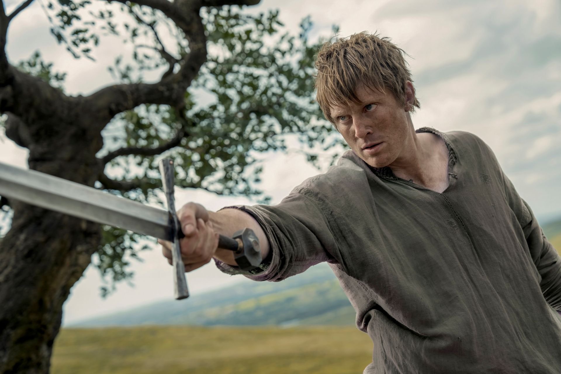 IR TV Review: A KNIGHT OF THE SEVEN KINGDOMS - EPISODE 1 [HBO]