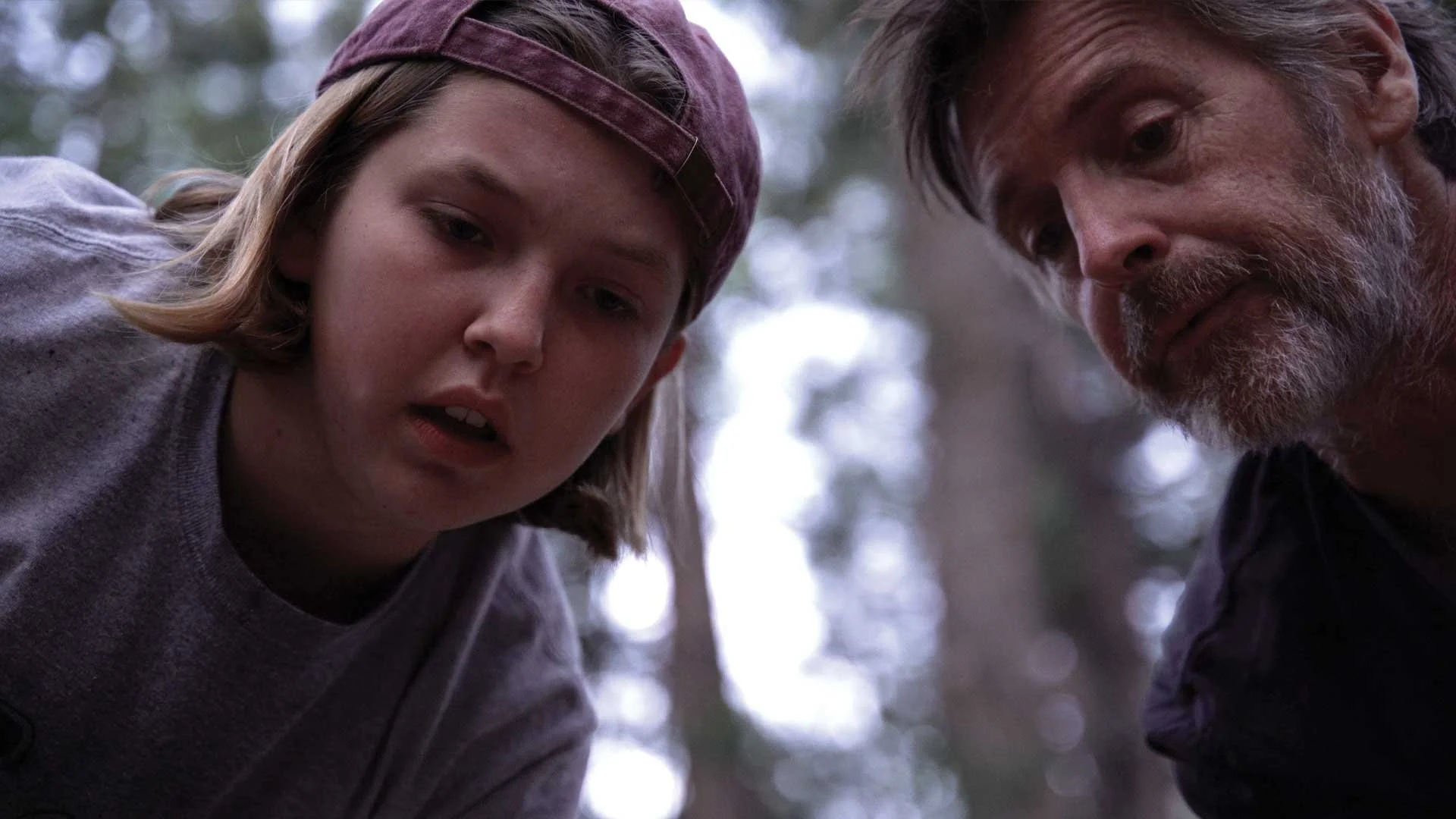 Fest Track On Sirk TV Film Interview: PILGRIM (Feature) [Dances With Films LA 2025 - Los Angeles, California - Virtual] - Part II