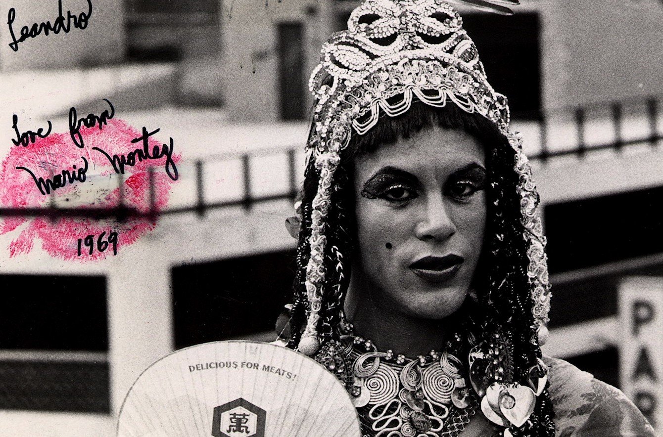 Fest Track On Sirk TV Film Interview: MUSEUM OF THE NIGHT [DOC NYC 2025 - New York, New York - Virtual] - Part II