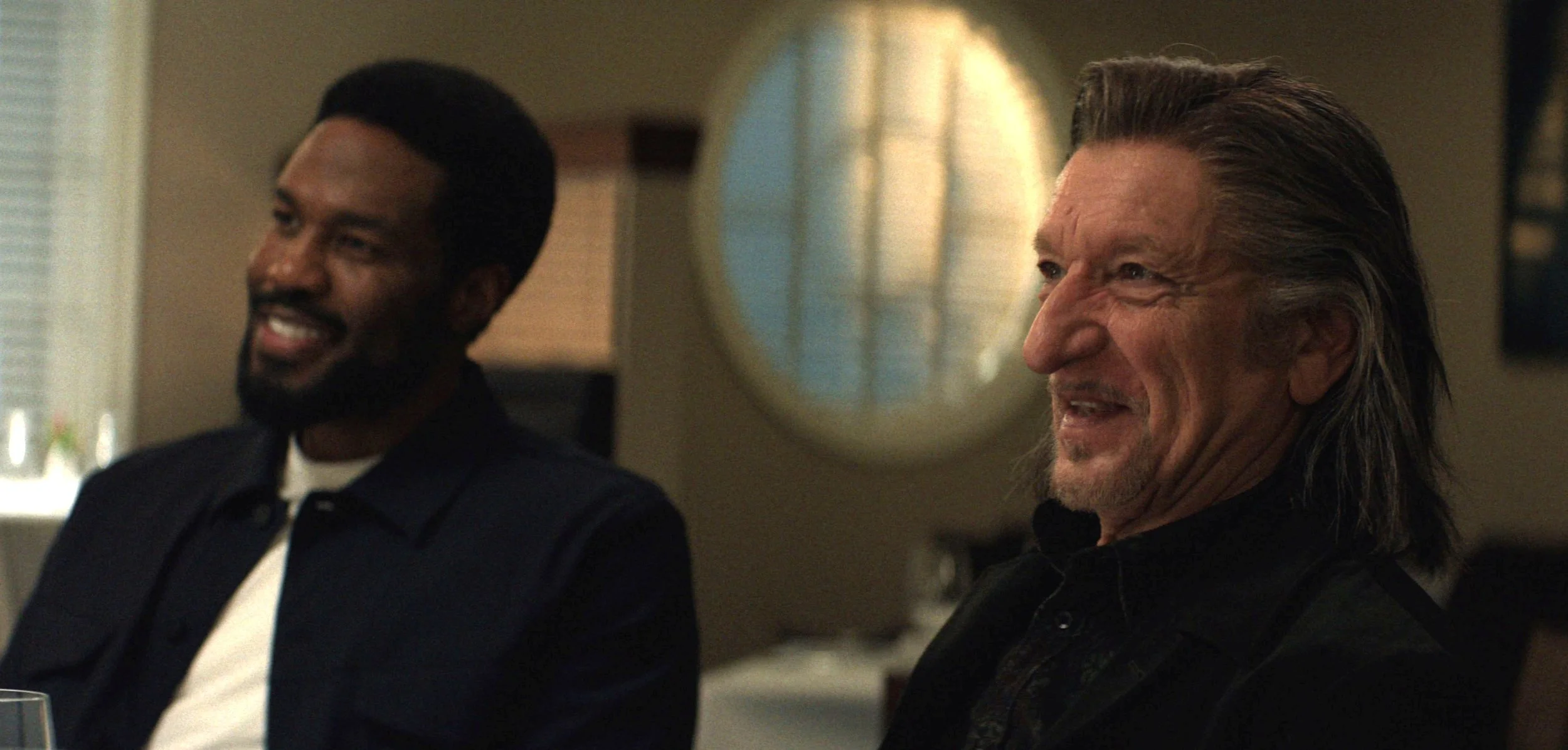 IR TV Review: WONDER MAN [Marvel/Disney+]