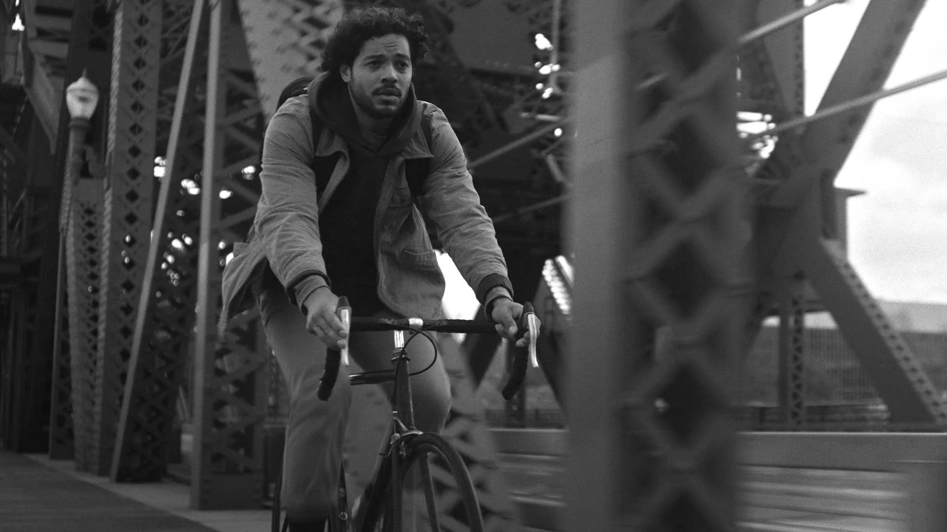 Fest Track On Sirk TV Film Review: A SIMPLE MACHINE [Dances With Films NY - New York, New York]