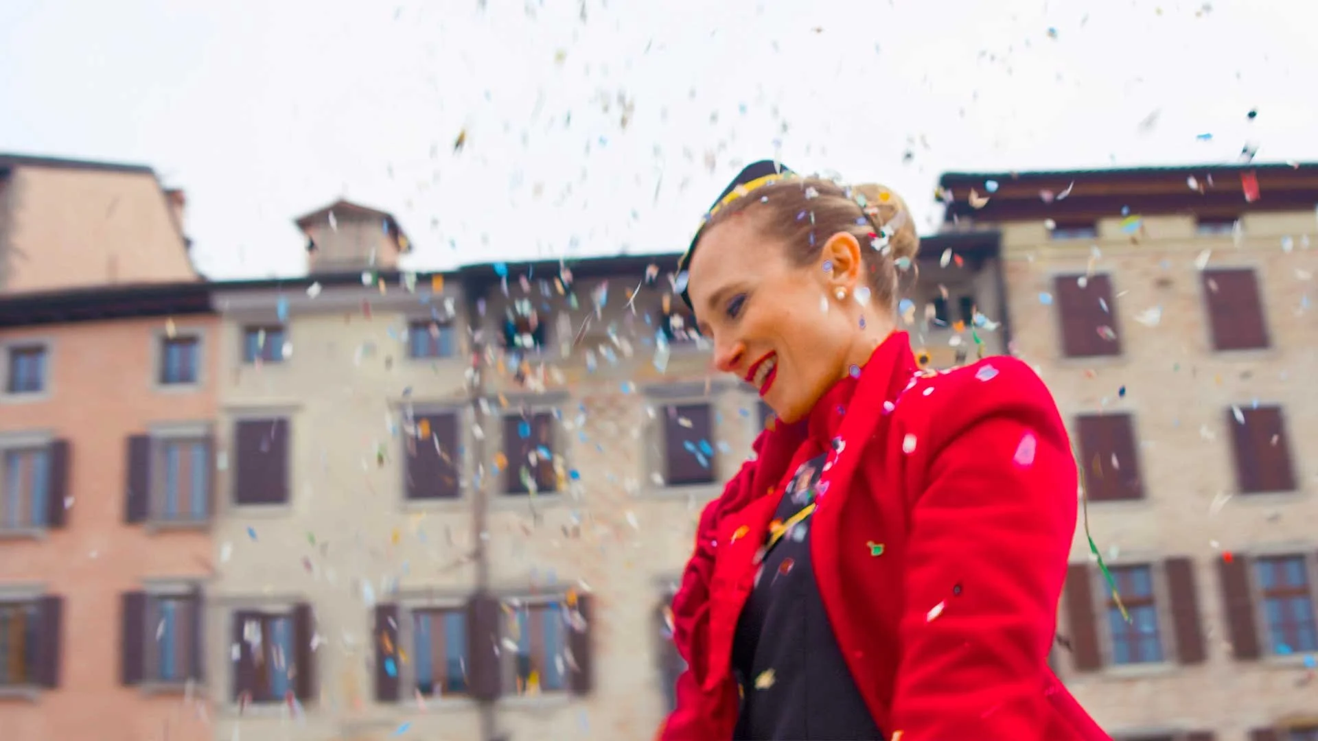 Fest Track On Sirk TV Film Review: ZOE [Dances With Films NY - New York, New York]