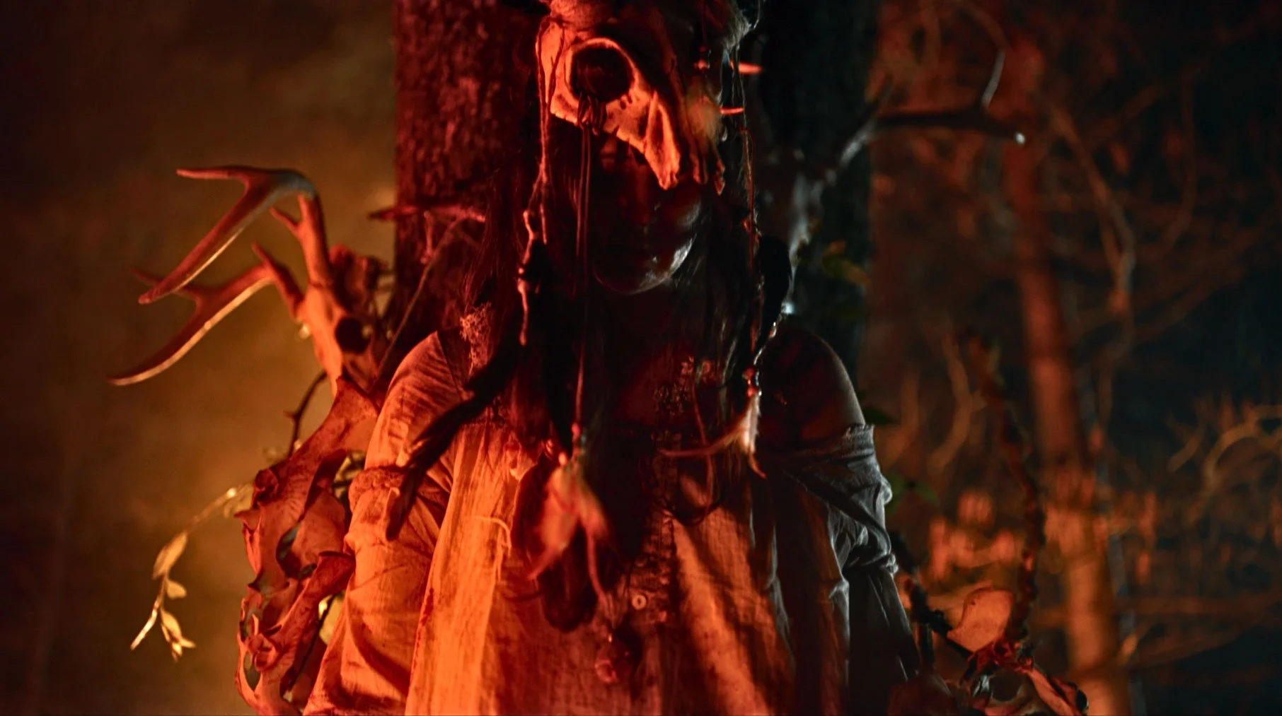 Fest Track On Sirk TV Film Review: ACOLYTE [Dances With Films NY - New York, New York]