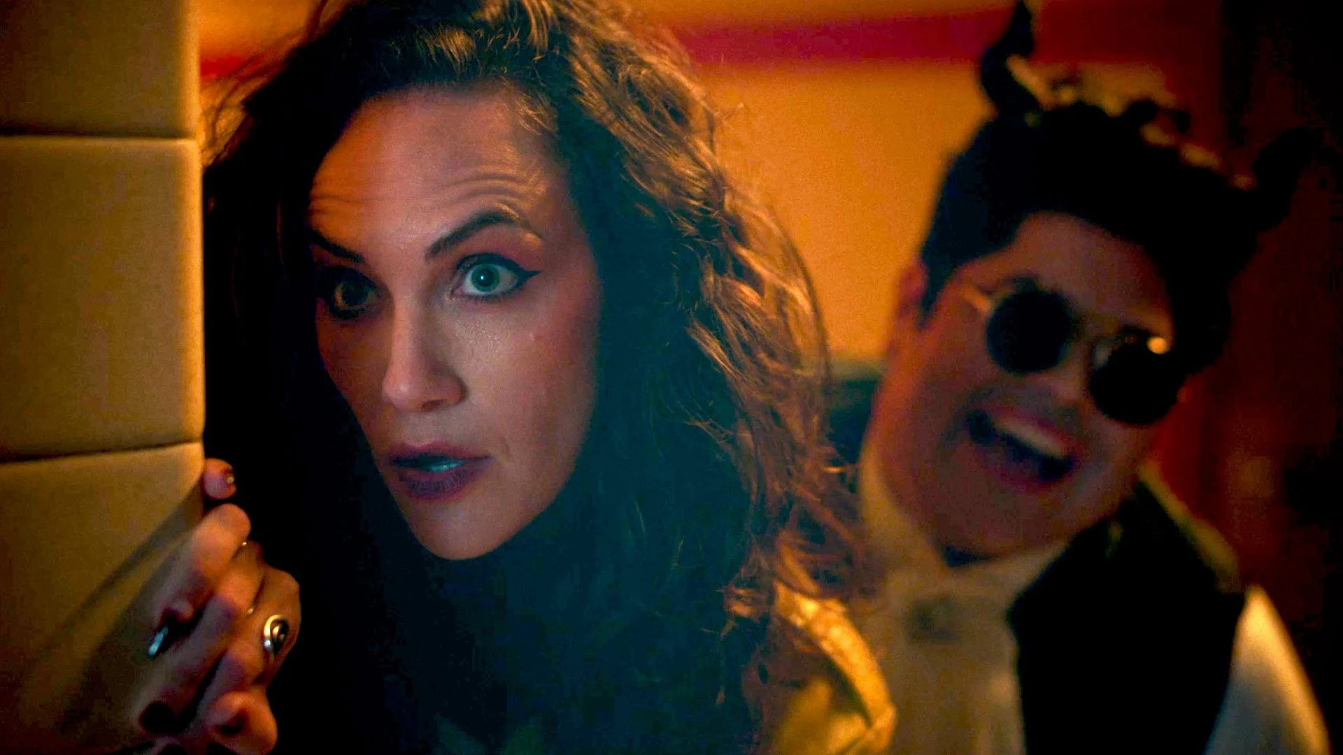 Fest Track On Sirk TV Film Review: DAMNED IF YOU DO [Dances With Films NY - New York, New York]