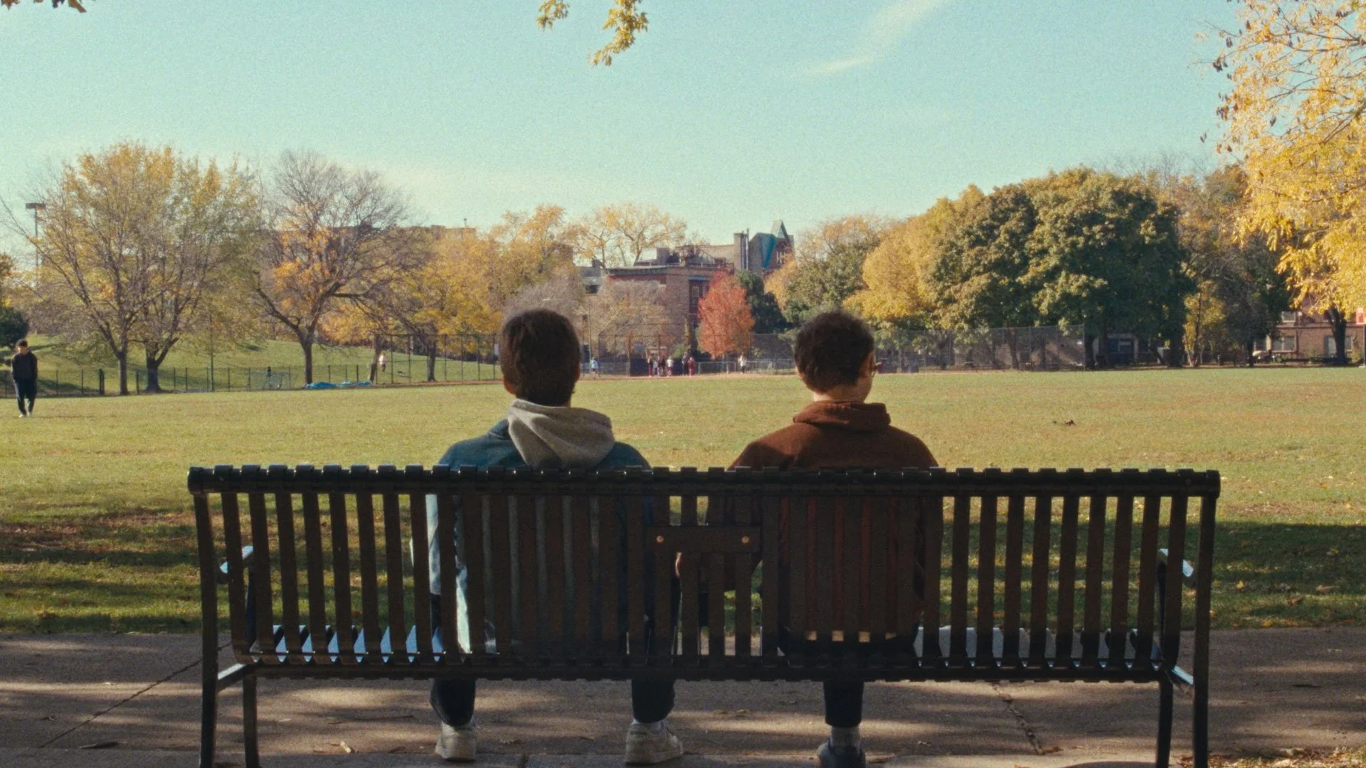 Fest Track On Sirk TV Film Review: LOAFERS [Dances With Films NY - New York, New York]