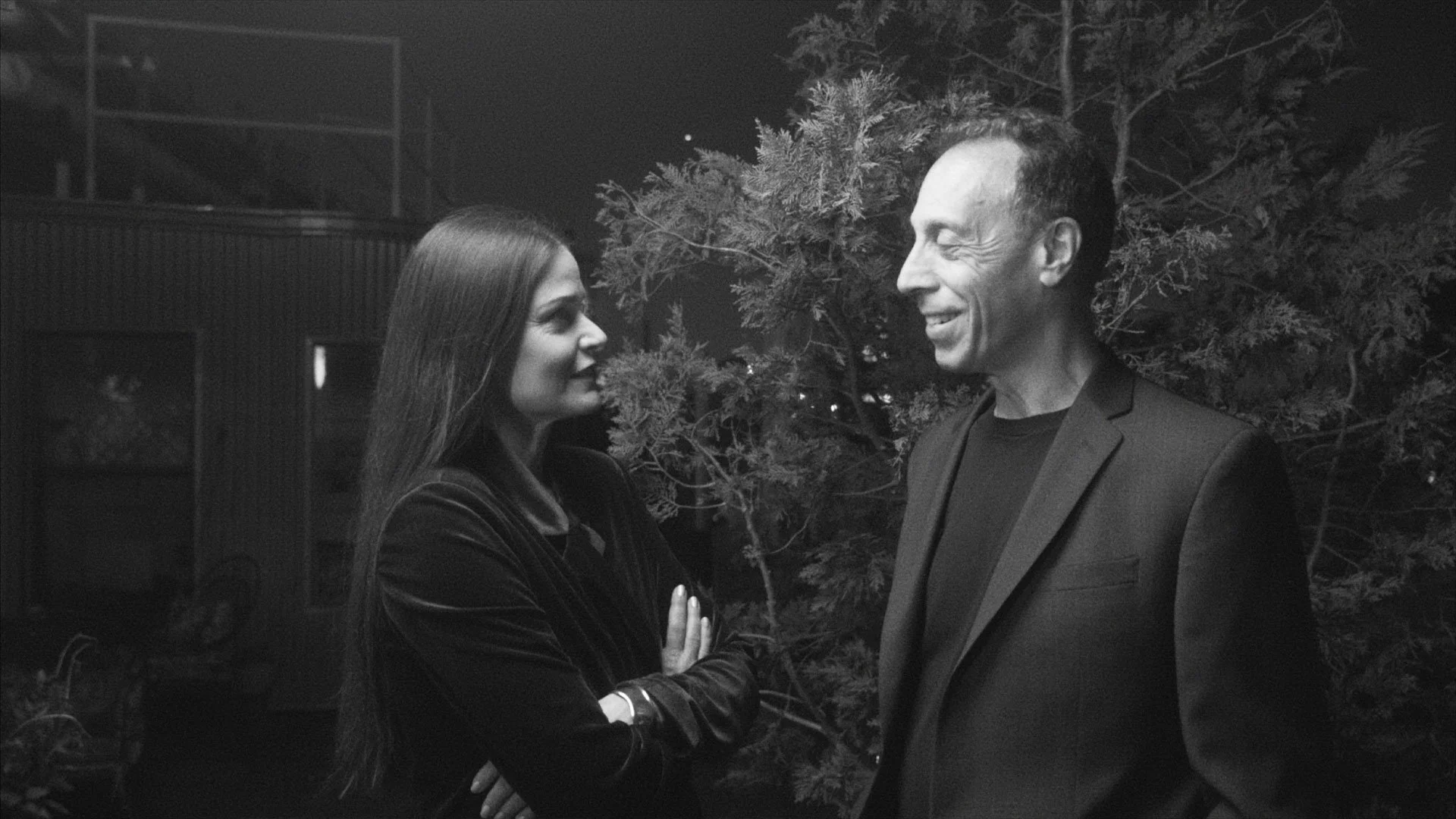 Fest Track On Sirk TV Film Review: STOP TIME [Dances With Films NY - New York, New York]