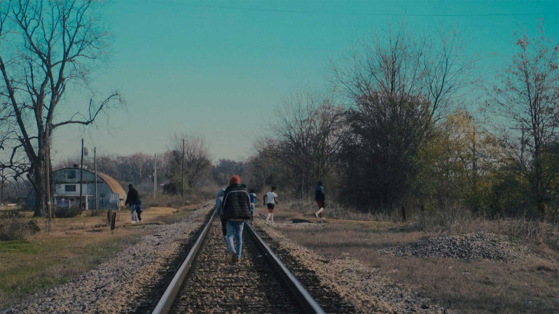 Fest Track On Sirk TV Film Review: GLENDORA [Dances With Films NY - New York, New York]