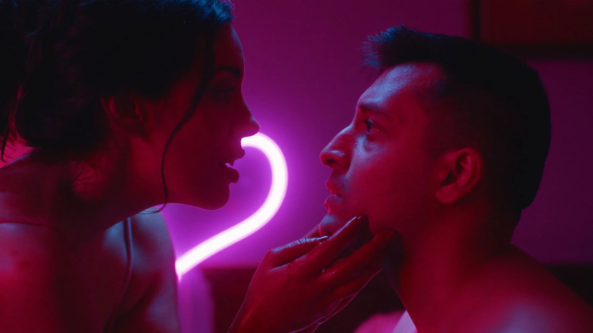 Fest Track On Sirk TV Film Interview: I KNOW EXACTLY HOW YOU DIE [Dances With Films NY - New York, New York]