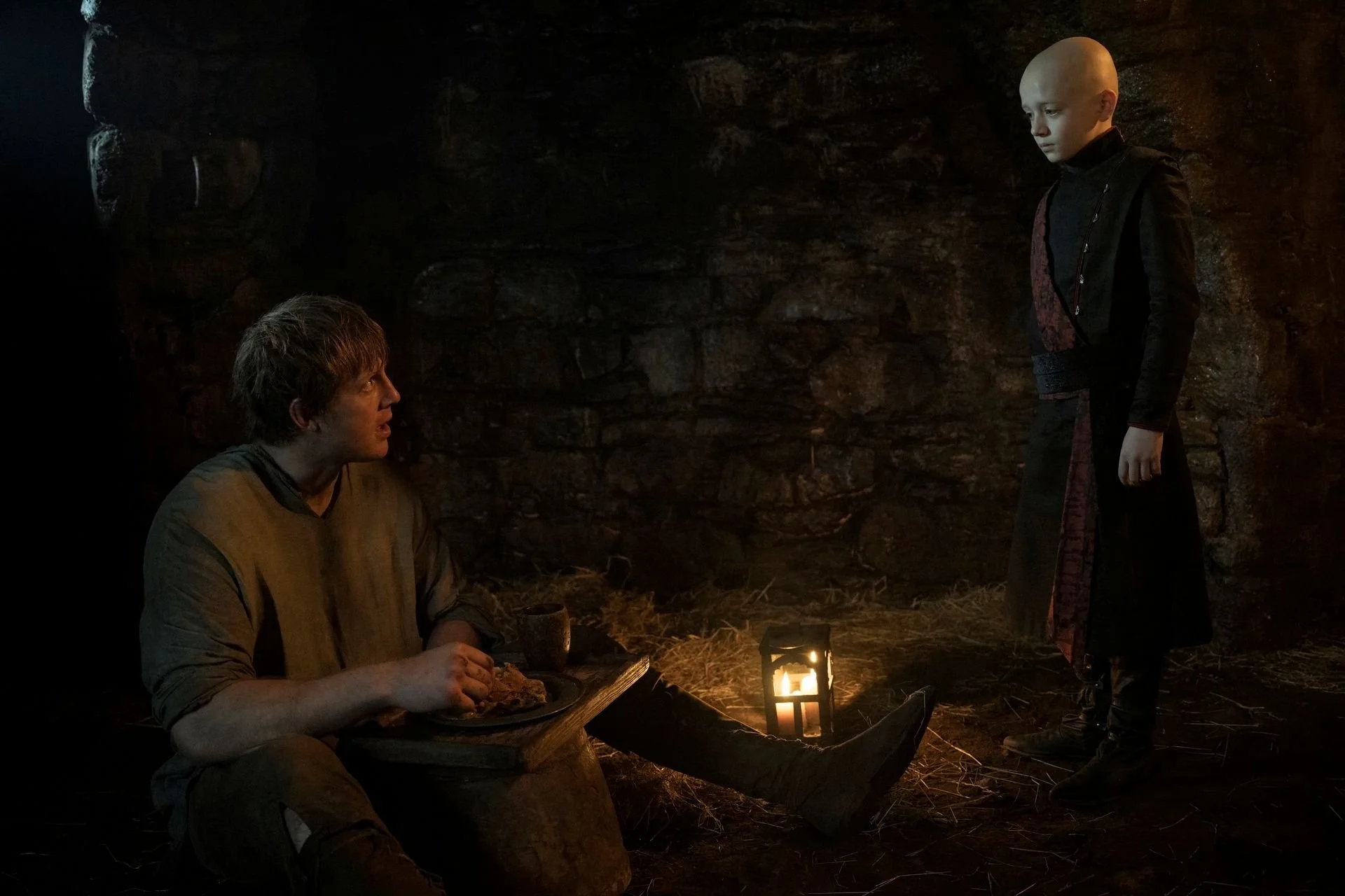 IR TV Review: A KNIGHT OF THE SEVEN KINGDOMS - EPISODE 4 (“Seven”) [HBO]