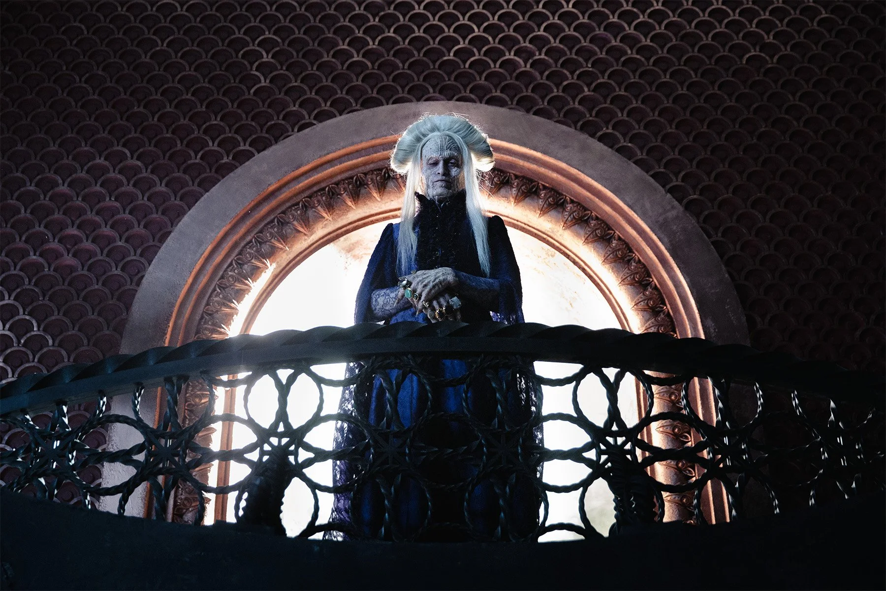 IR Film Review: DRACULA [Vertical]