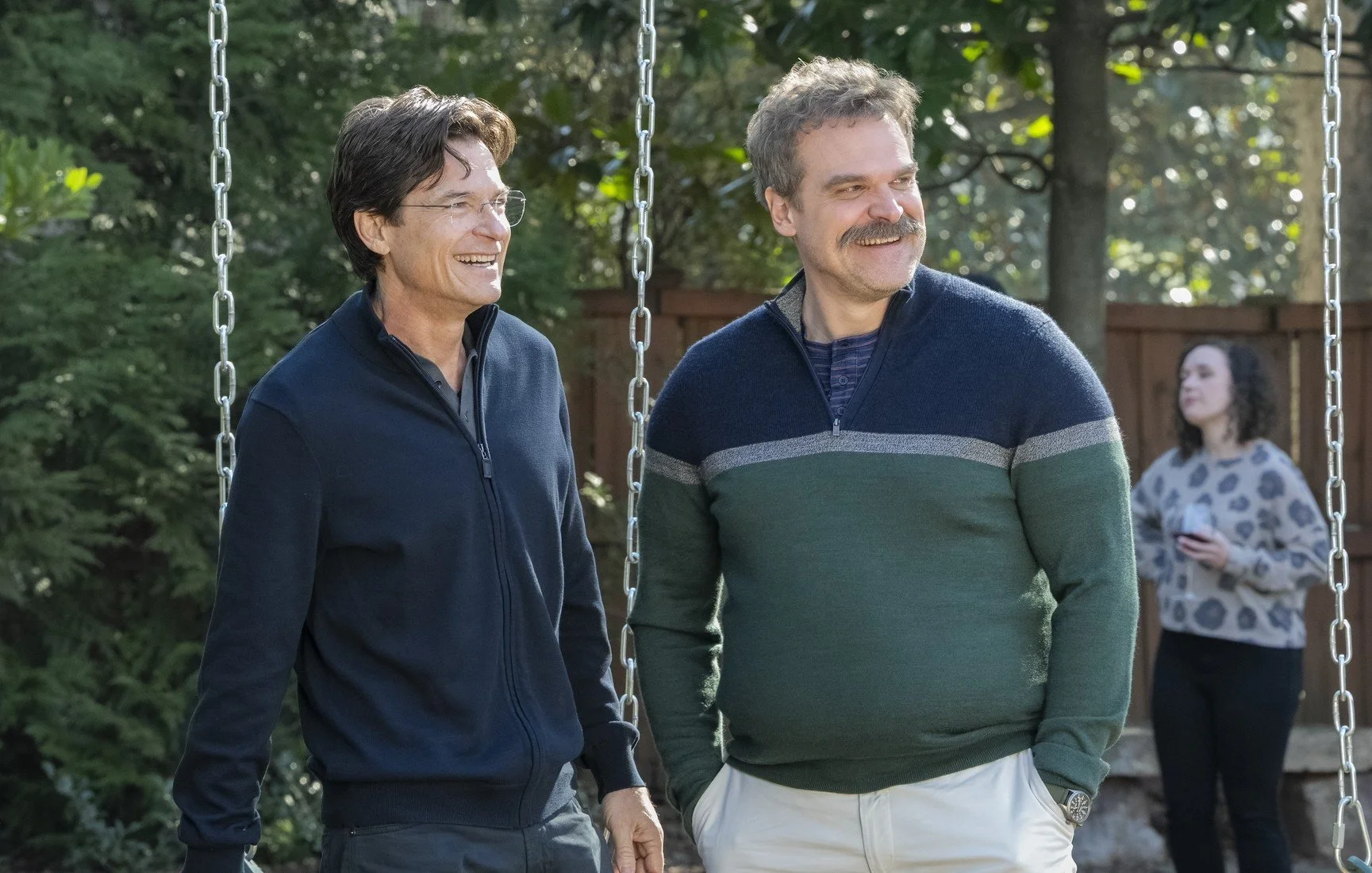 IR TV Review: DTF ST. LOUIS - EPISODE 1 [HBO]