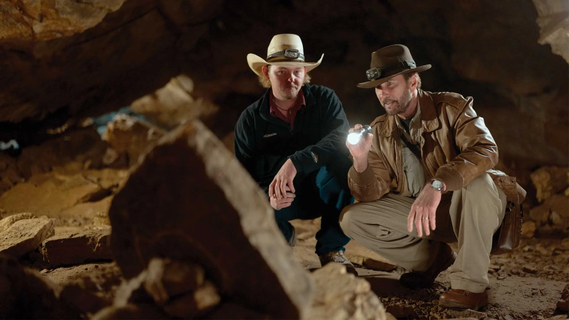 Fest Track On Sirk TV Film Interview: ROOTS &amp; RELICS (Pilots) [Dances With Films NY - New York, New York]