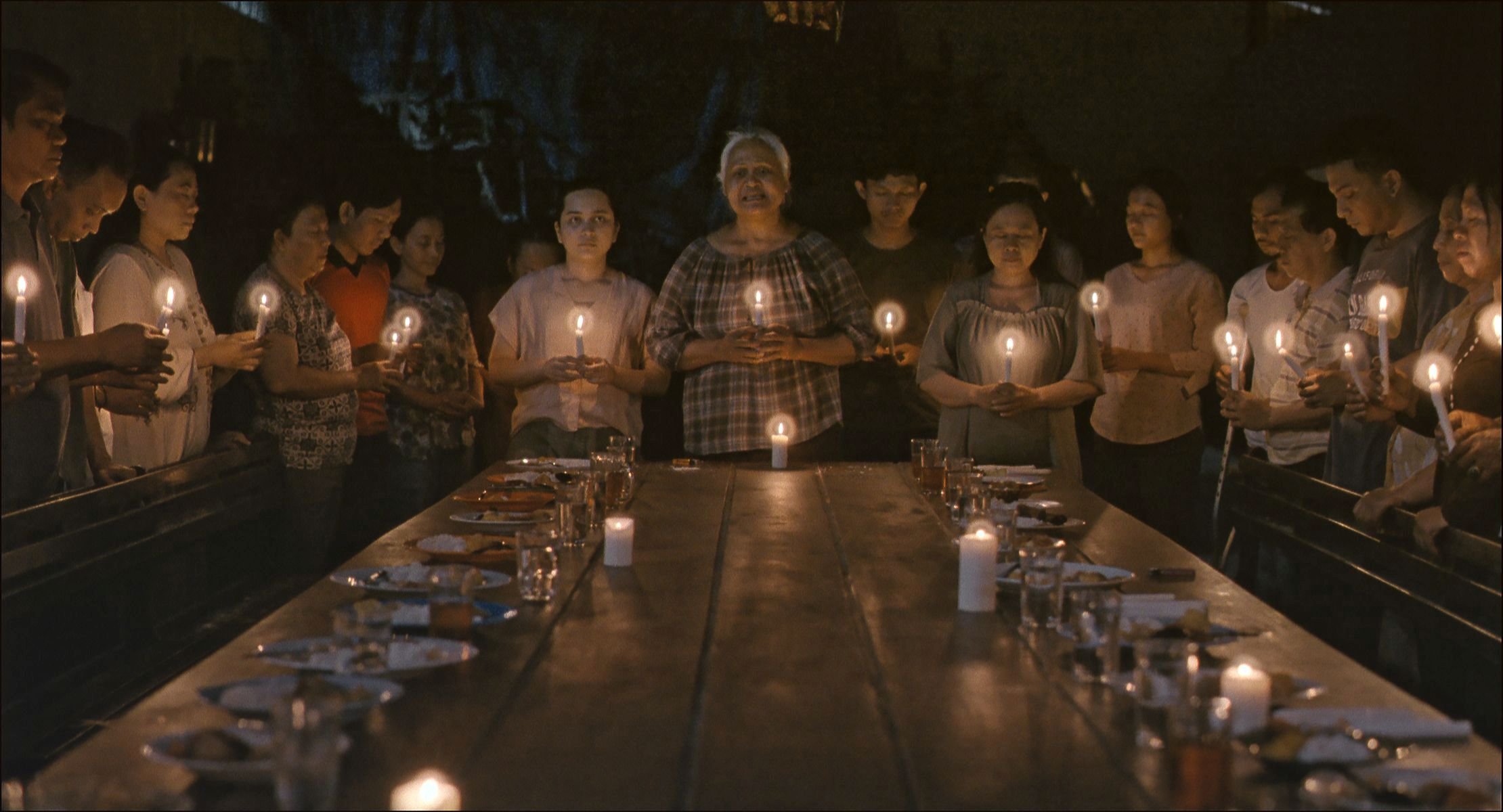 Fest Track On Sirk TV Film Review: SLEEP NO MORE [Berlinale - Berlin, Germany]