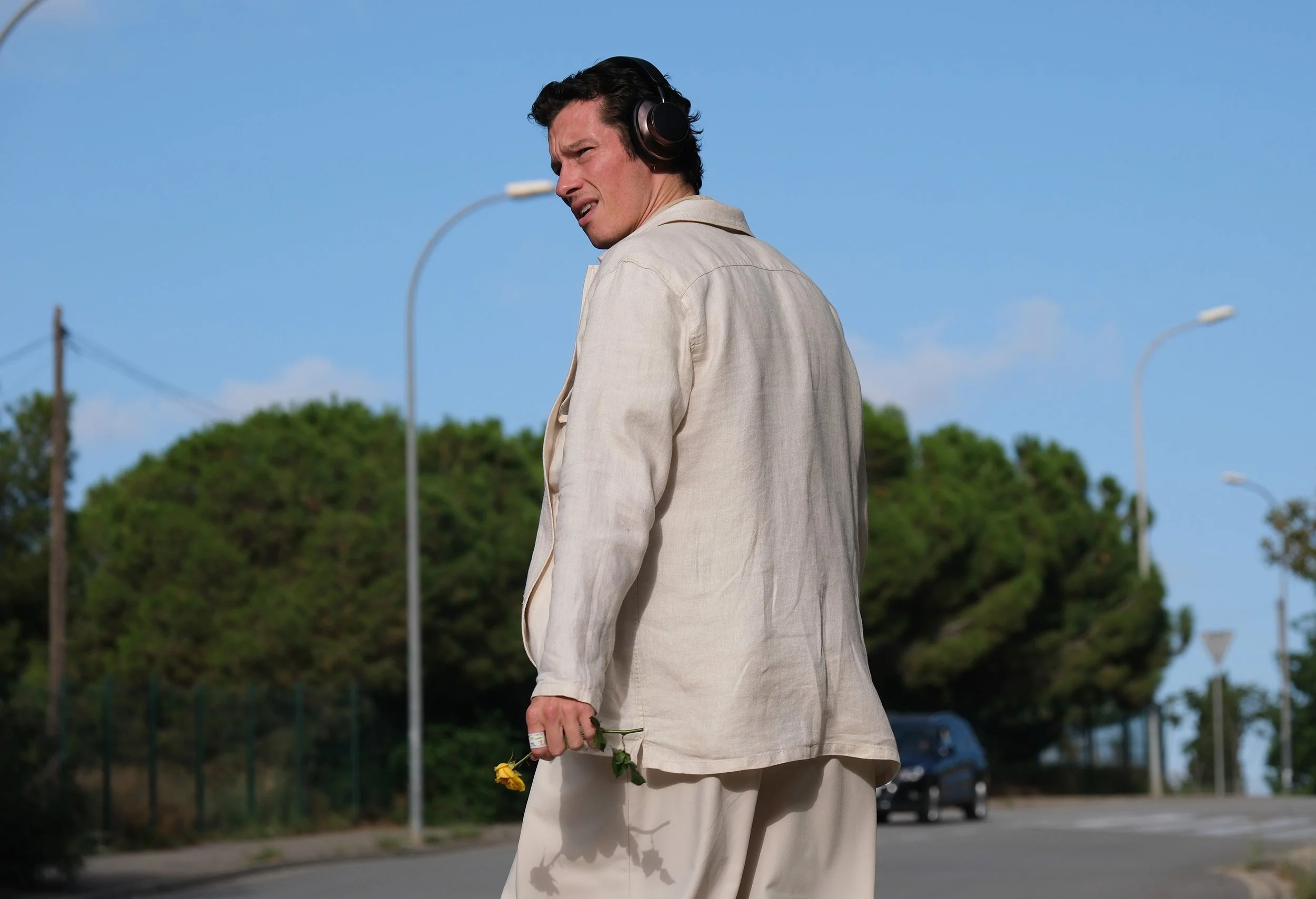 Fest Track On Sirk TV Film Review: ROSEBUSH PRUNING [Berlinale - Berlin, Germany]