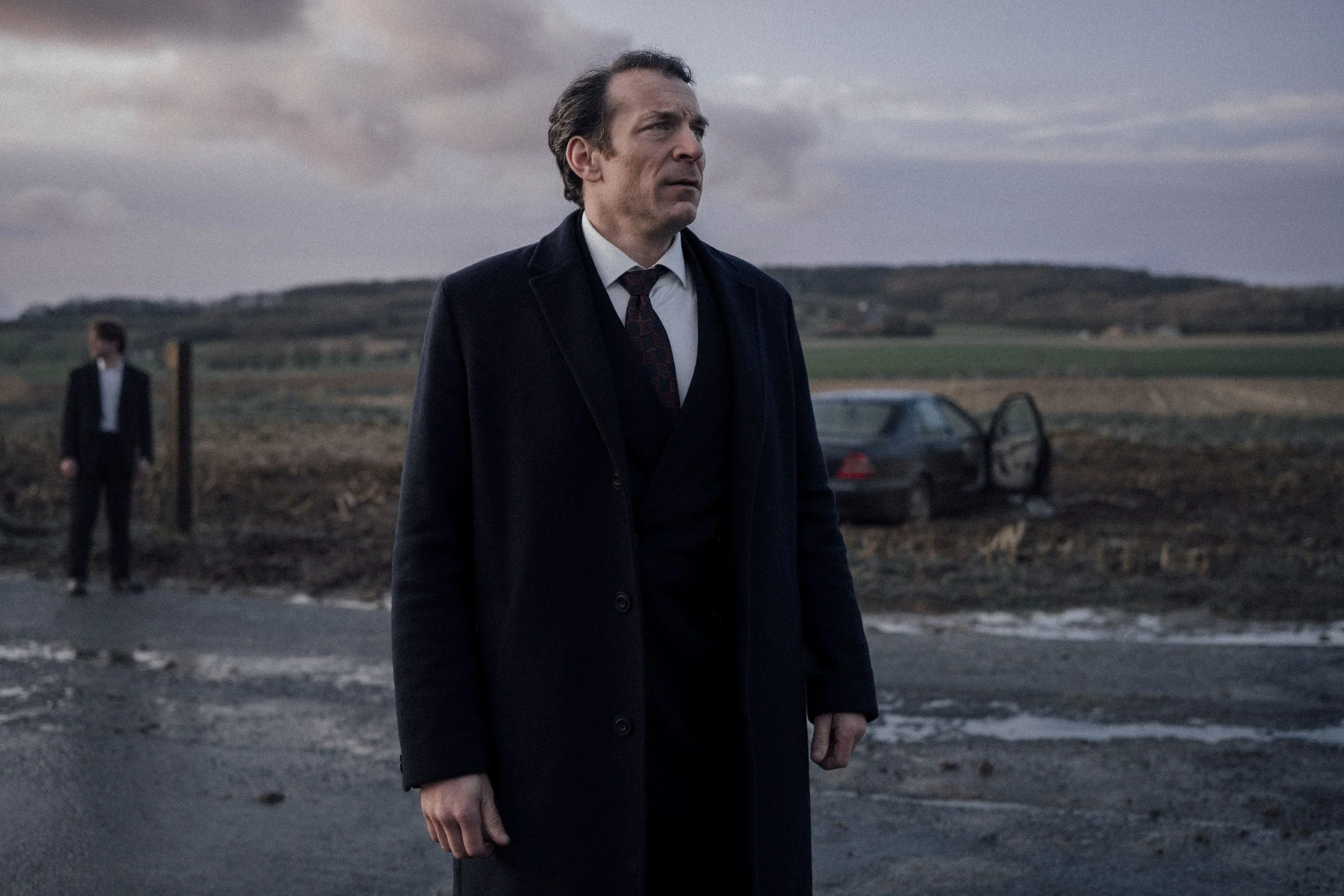 Fest Track On Sirk TV Film Review: DUST [Berlinale - Berlin, Germany]