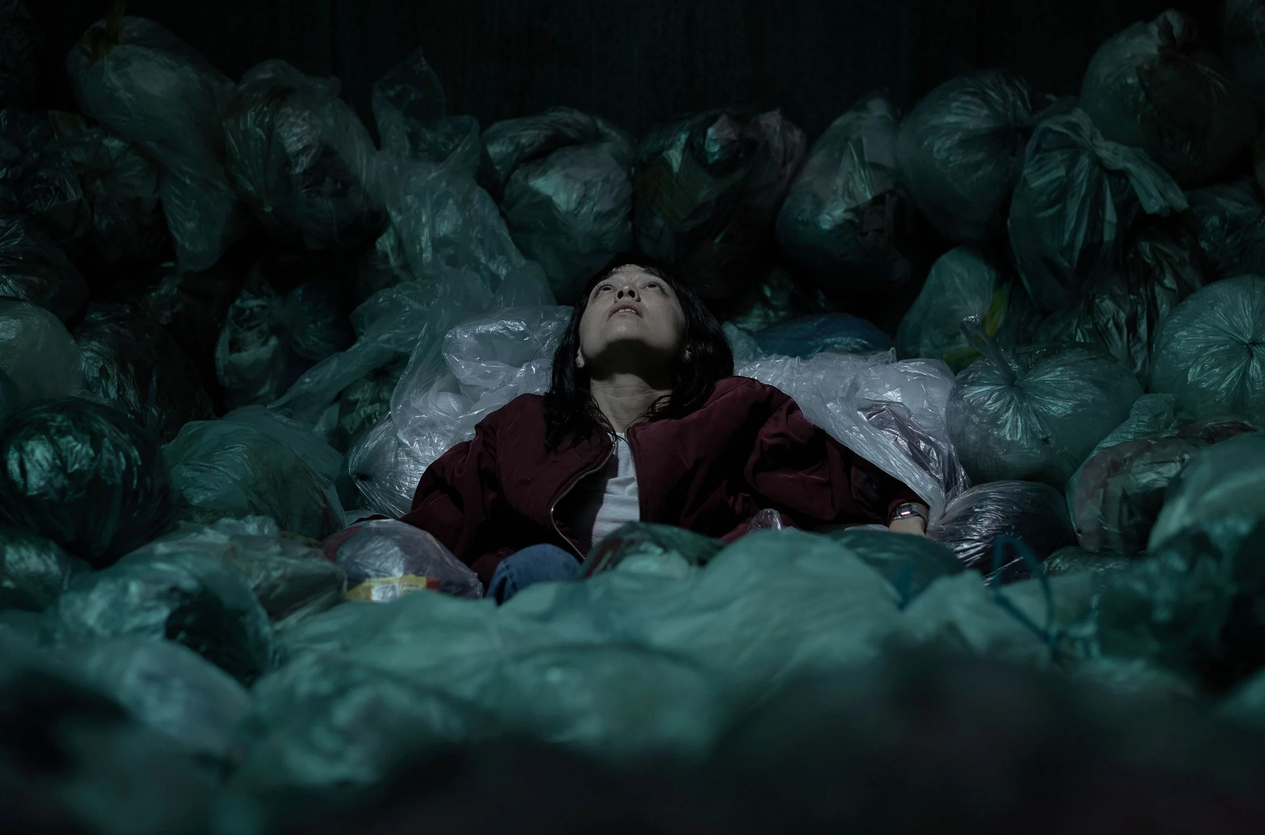 Fest Track On Sirk TV Film Review: SACCHARINE [Berlinale - Berlin, Germany]