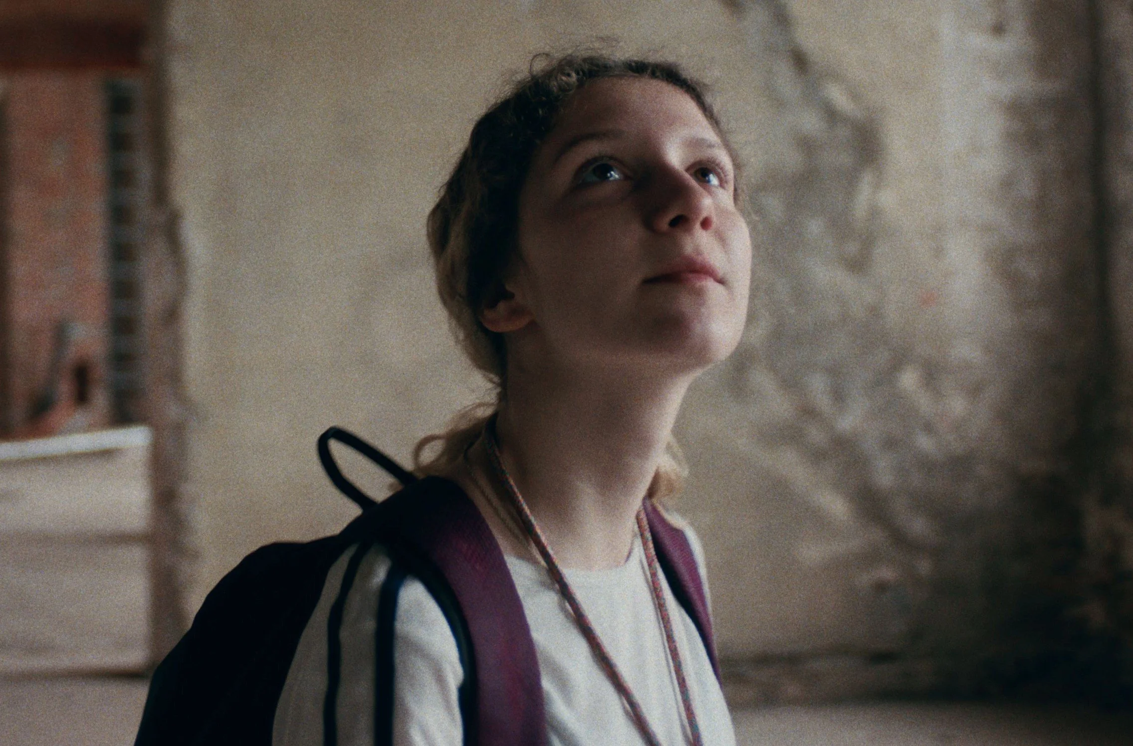 Fest Track On Sirk TV Film Review: HOME STORIES [Berlinale - Berlin, Germany]