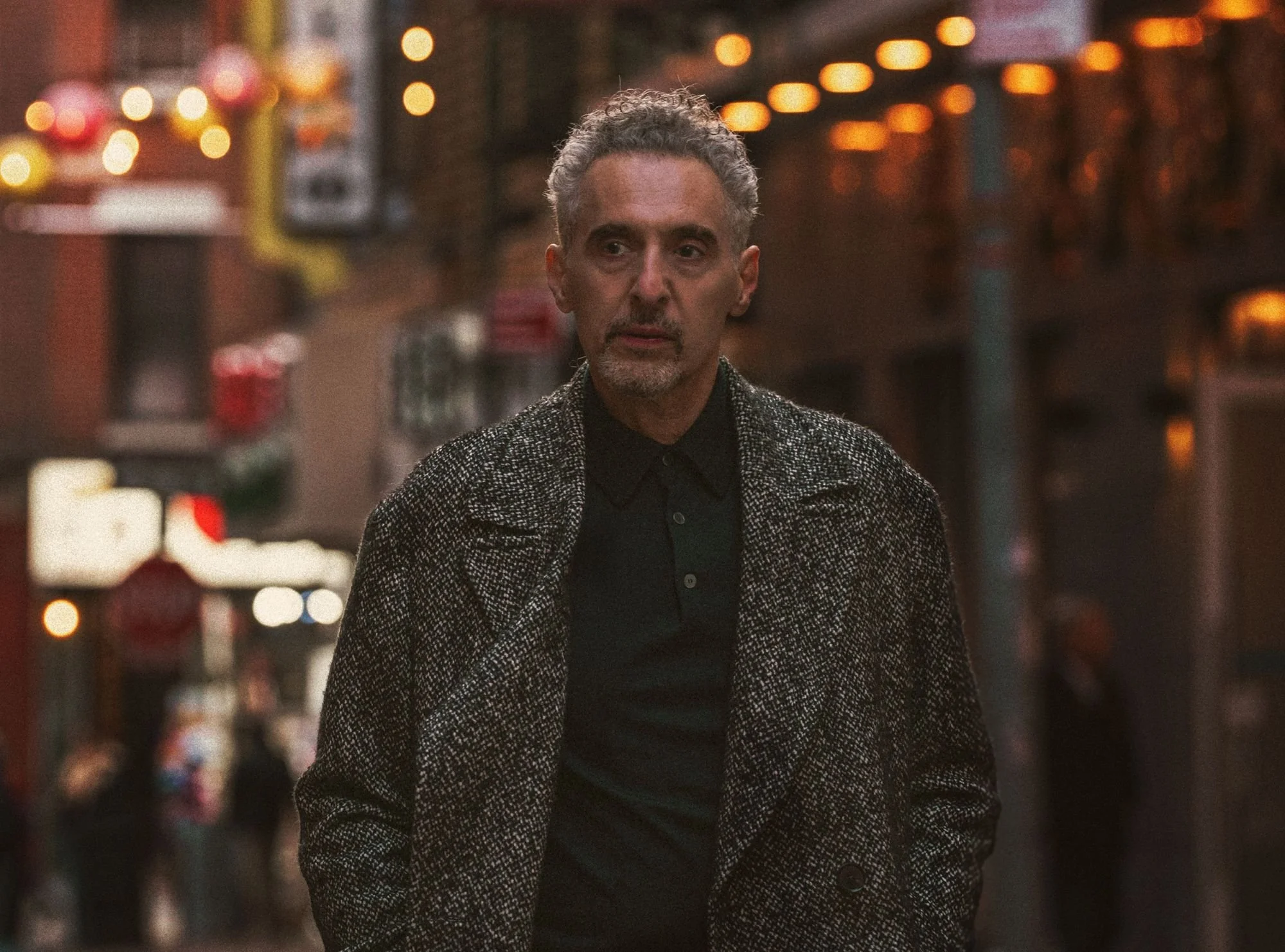 Fest Track On Sirk TV Film Review: THE ONLY LIVING PICKPOCKET IN NEW YORK [Berlinale - Berlin, Germany]