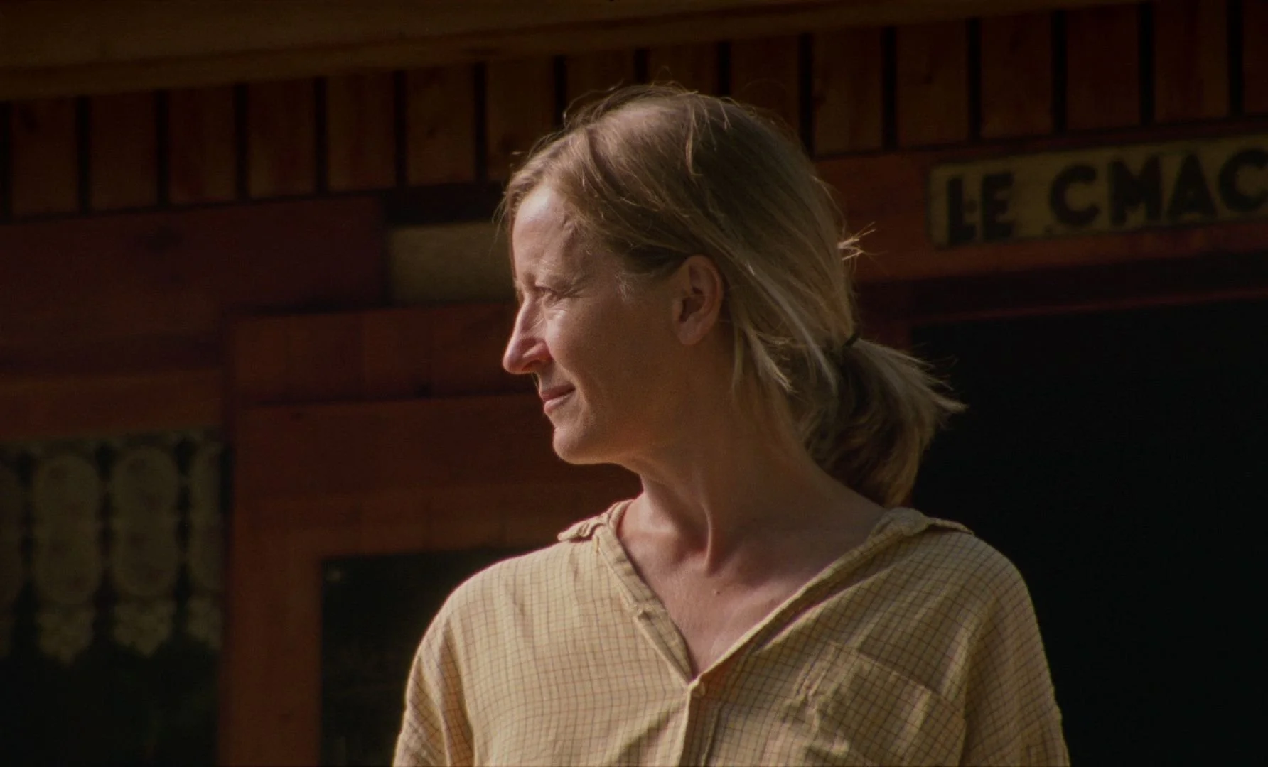 Fest Track On Sirk TV Film Interview: FOREST HIGH [Berlinale - Berlinale, Germany] - Part II