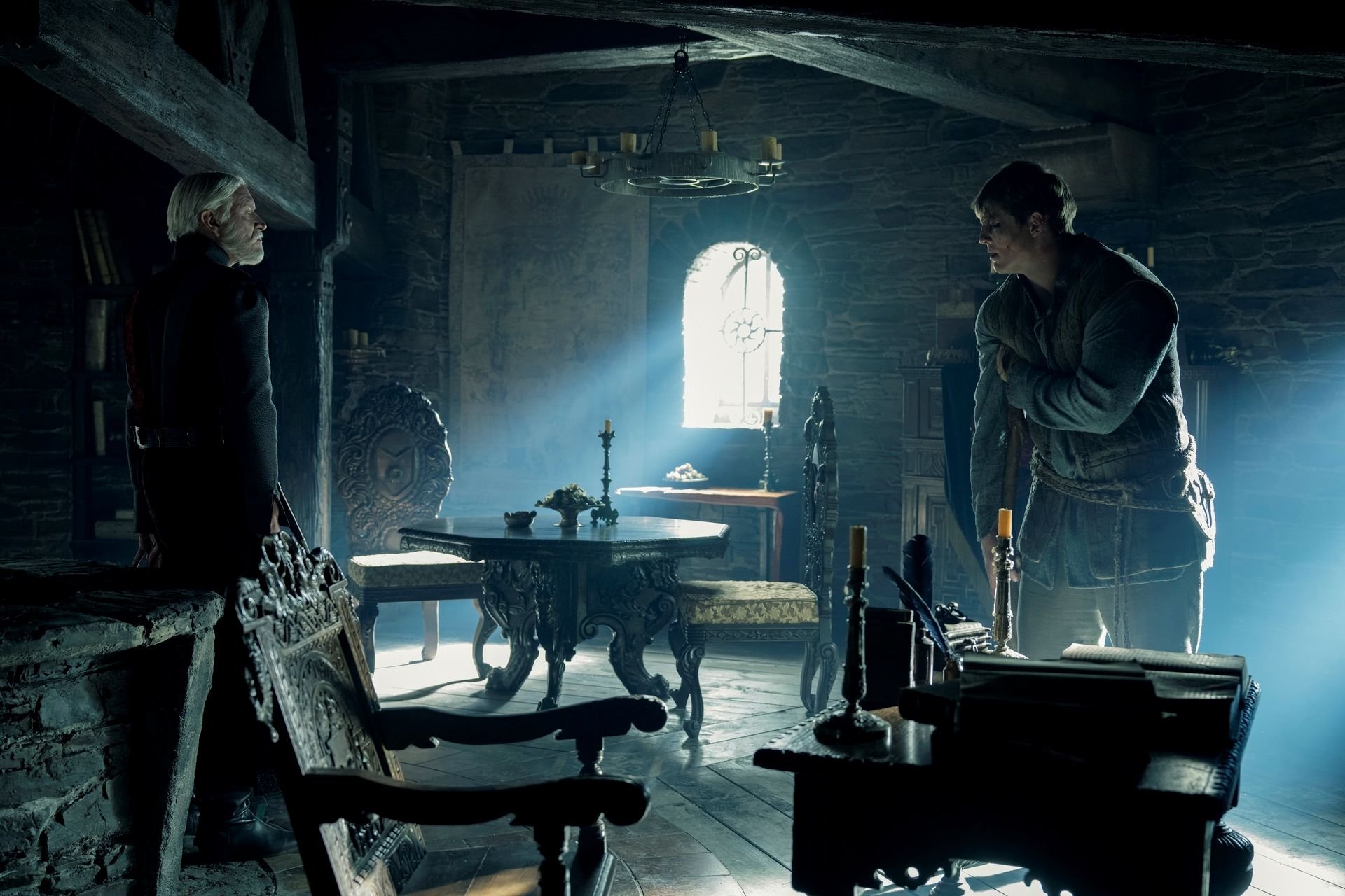 IR TV Review: A KNIGHT OF THE SEVEN KINGDOMS - EPISODE 6 (“The Morrow”) [HBO]