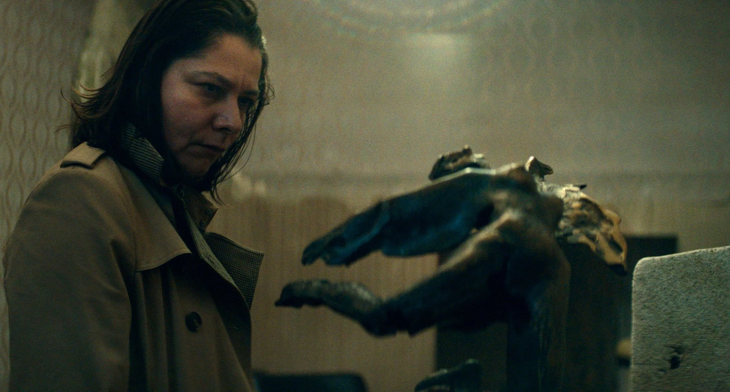 Fest Track On Sirk TV Film Interview: LUST [Berlinale - Berlin, Germany] - Part I