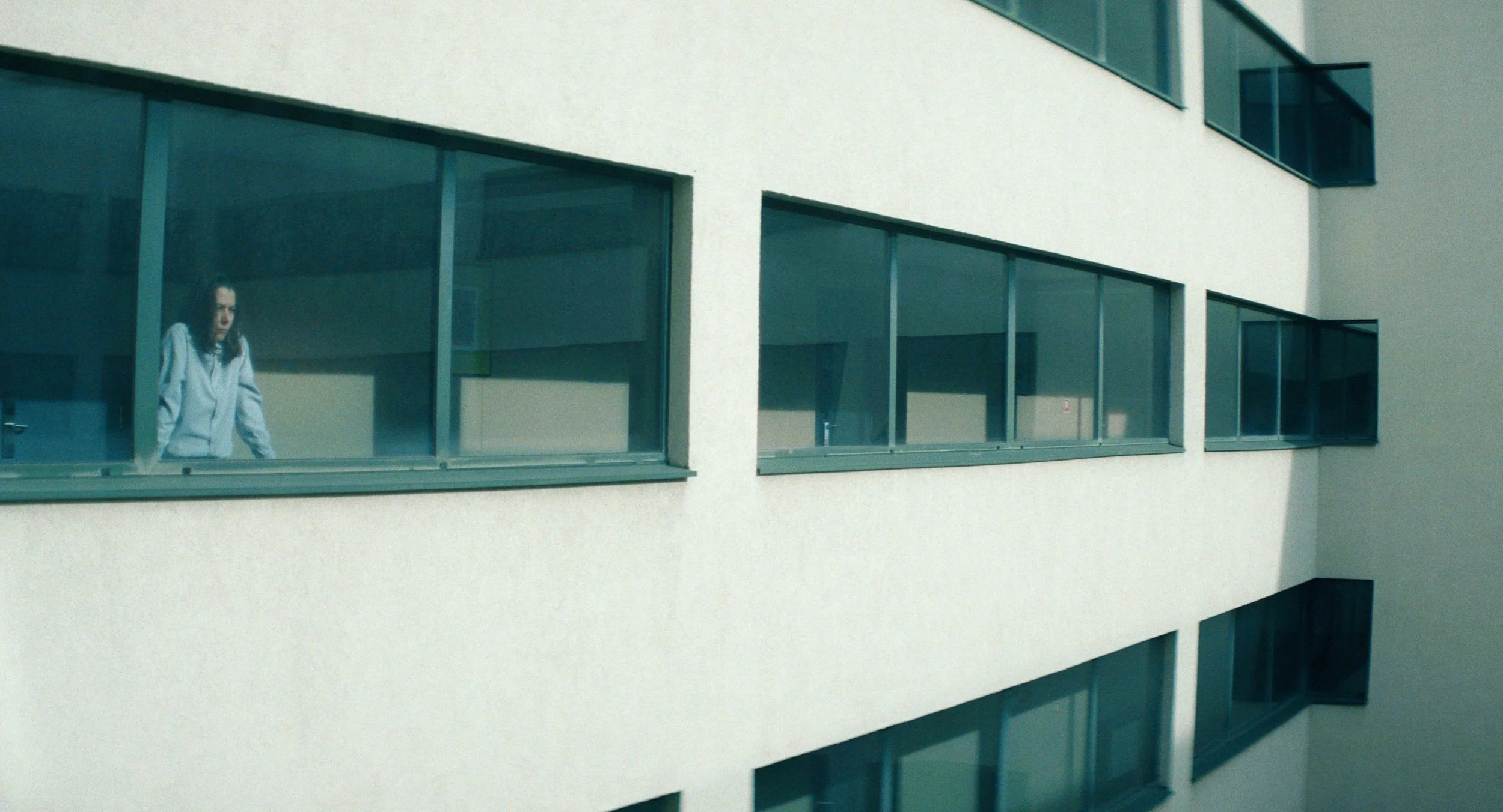 Fest Track On Sirk TV Film Interview: LUST [Berlinale - Berlin, Germany] - Part II