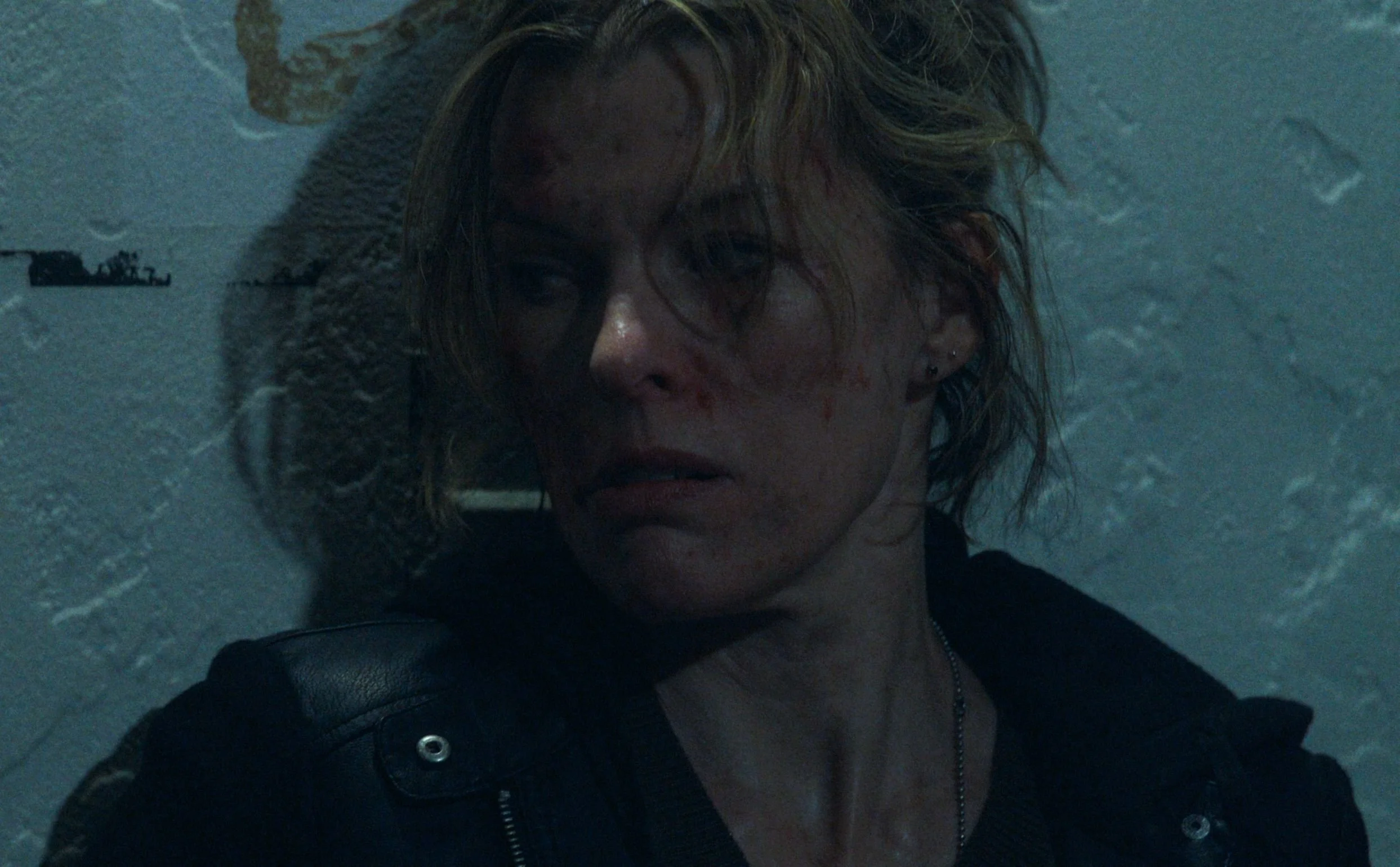 IR Interview: Adrian Grunberg &amp; Milla Jovovich For “Protector” [Magenta Light]