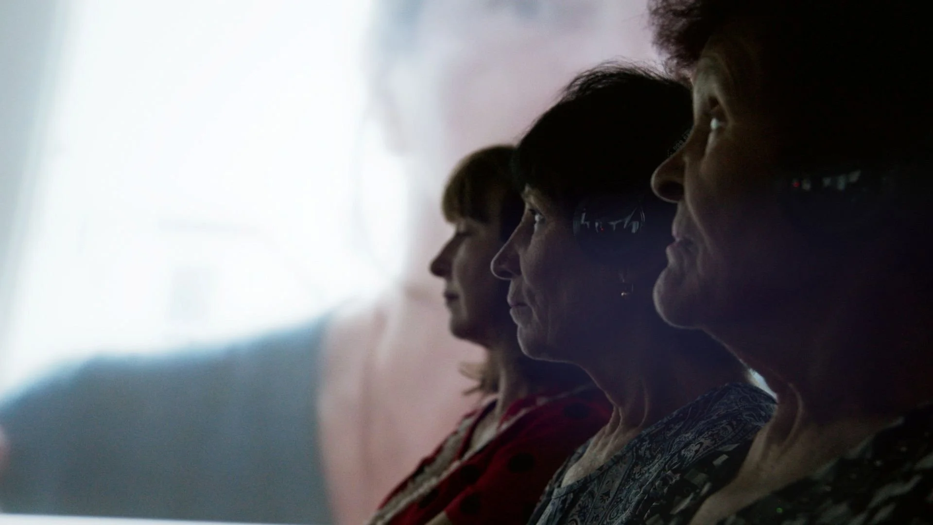 Fest Track On Sirk TV Film Review: TRACES [Berlinale - Berlin, Germany]