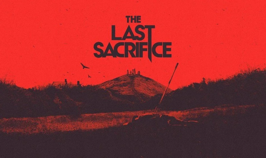 IR Film Review: THE LAST SACRIFICE [Shudder]