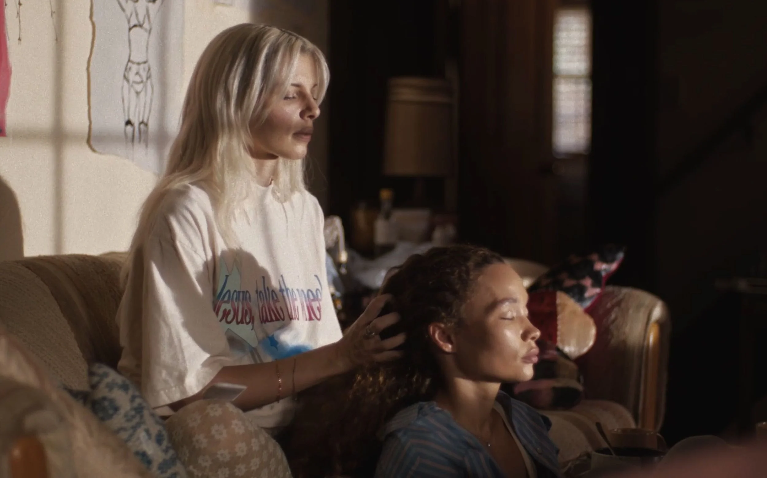 Fest Track On Sirk TV Film Review: PERFECT [SXSW Film - Austin Texas]