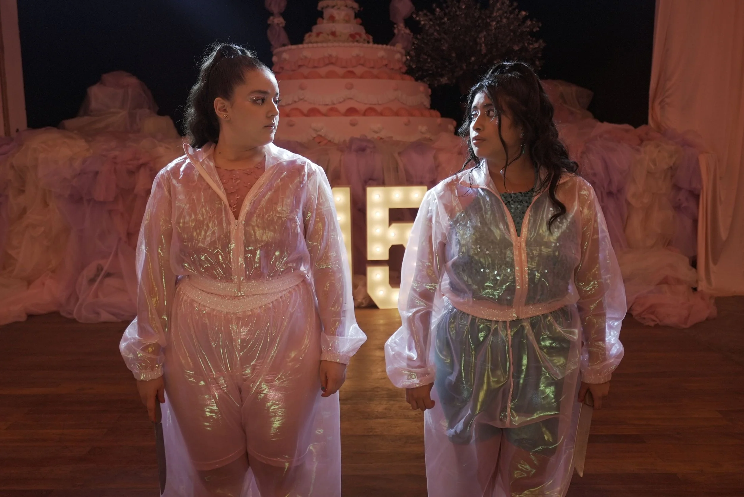 Fest Track On Sirk TV Film Review: FIFTEEN [SXSW Film - Austin Texas]