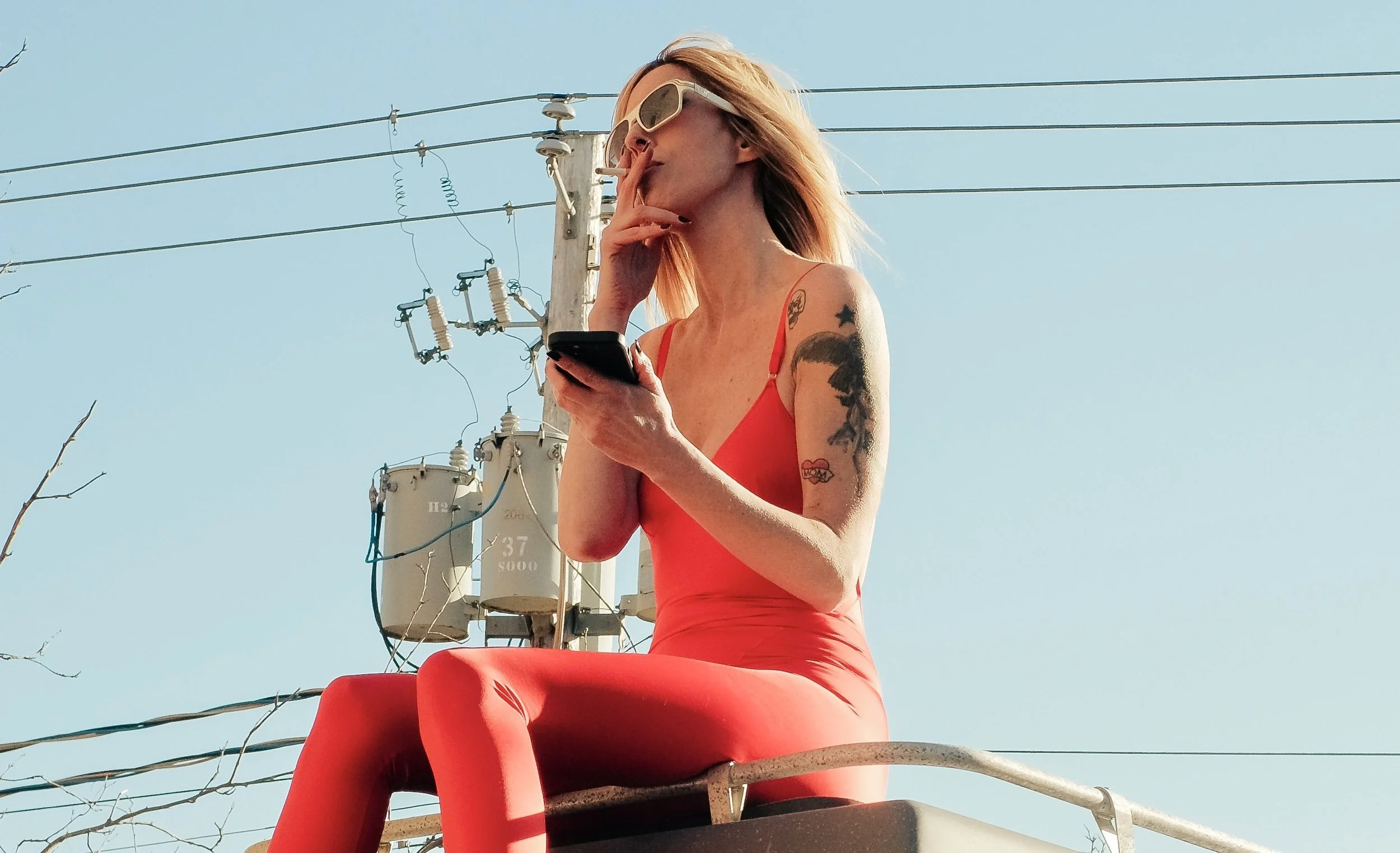 Fest Track On Sirk TV Film Review: THE SNAKE [SXSW Film - Austin,Texas]