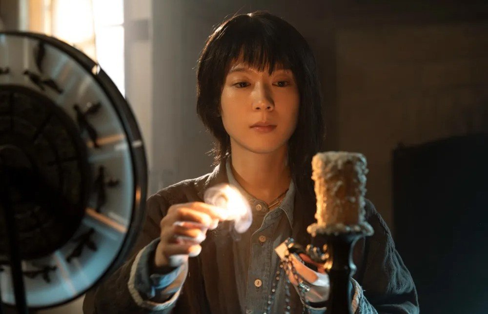 Fest Track On Sirk TV Film Review: NEVER AFTER DARK [SXSW Film - Austin, Texas]